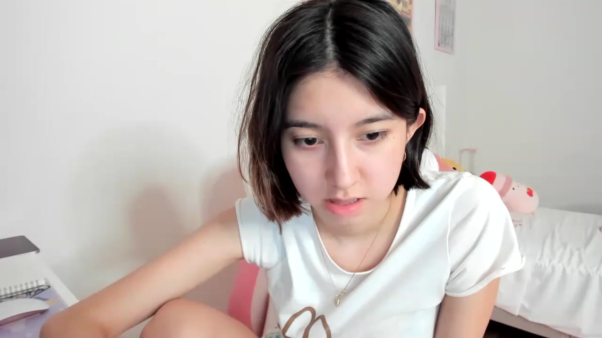 Gallery image thumbnail from Cherrycute666's myfreecams stream on, 04/02/2023, 02:03 image 11 of 20