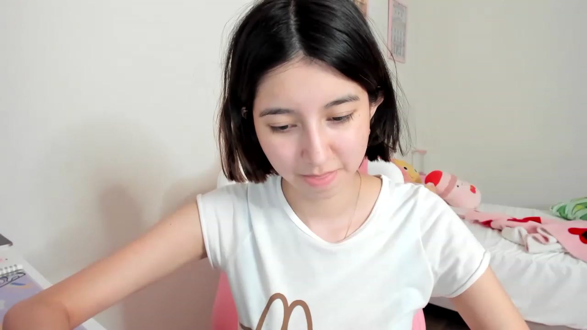 Gallery image thumbnail from Cherrycute666's myfreecams stream on, 04/02/2023, 05:42 image 11 of 20