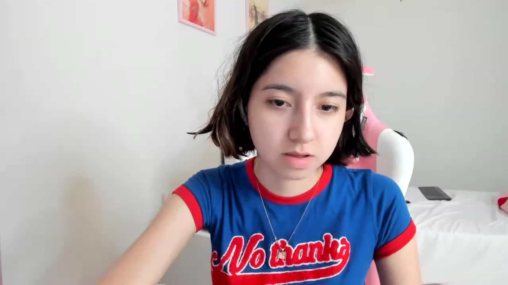 Gallery image thumbnail from Cherrycute666's myfreecams stream on, 04/02/2023, 15:25 image 19 of 20