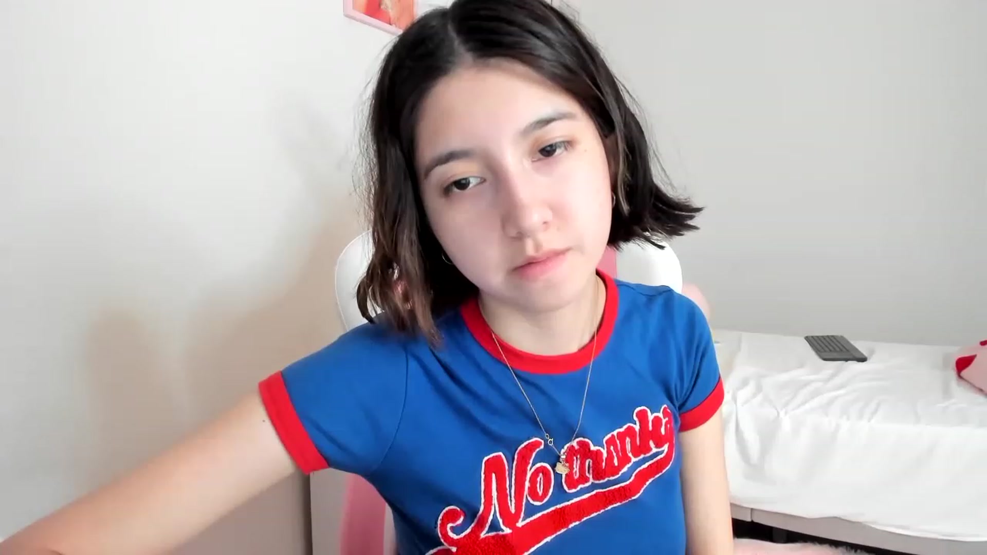Gallery image thumbnail from Cherrycute666's myfreecams stream on, 04/02/2023, 15:25 image 20 of 20
