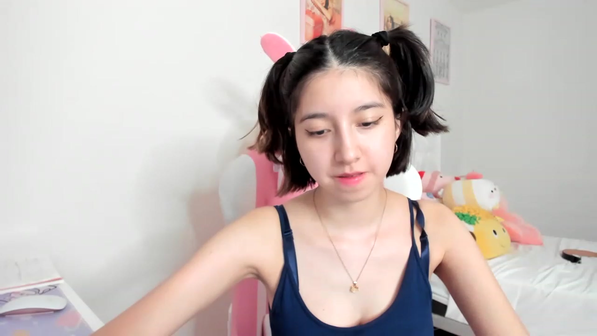 Gallery image thumbnail from Cherrycute666's myfreecams stream on, 04/03/2023, 05:59 image 6 of 20