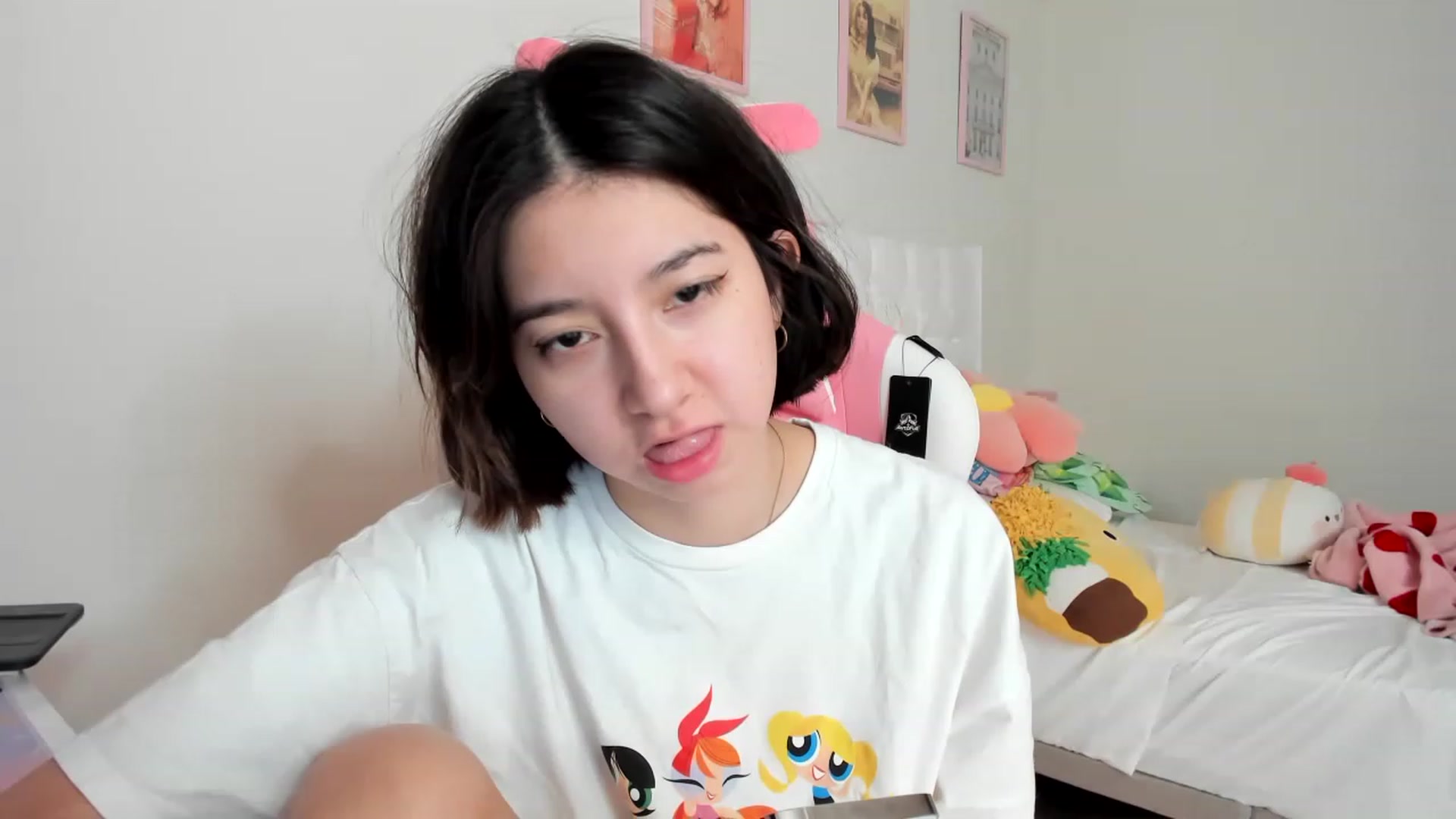 Gallery image thumbnail from Cherrycute666's myfreecams stream on, 04/03/2023, 14:05 image 9 of 20
