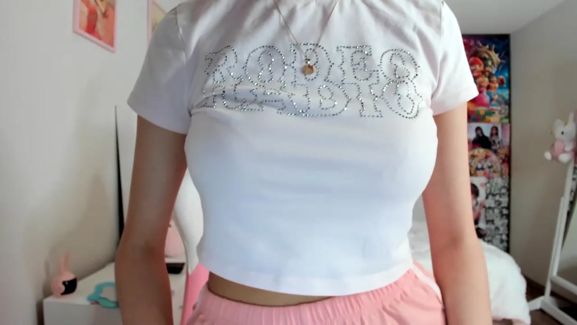 Gallery image thumbnail from Cherrycute666's myfreecams stream on, 04/06/2023, 02:25 image 5 of 20