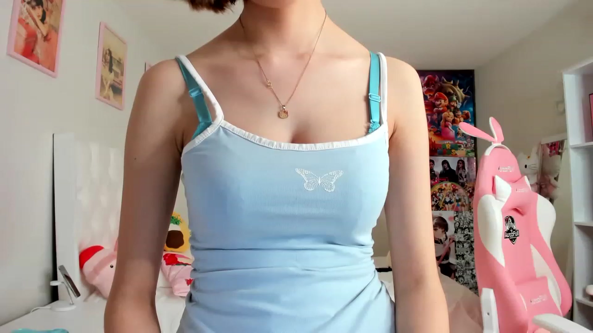 Gallery image thumbnail from Cherrycute666's myfreecams stream on, 04/06/2023, 15:08 image 8 of 20