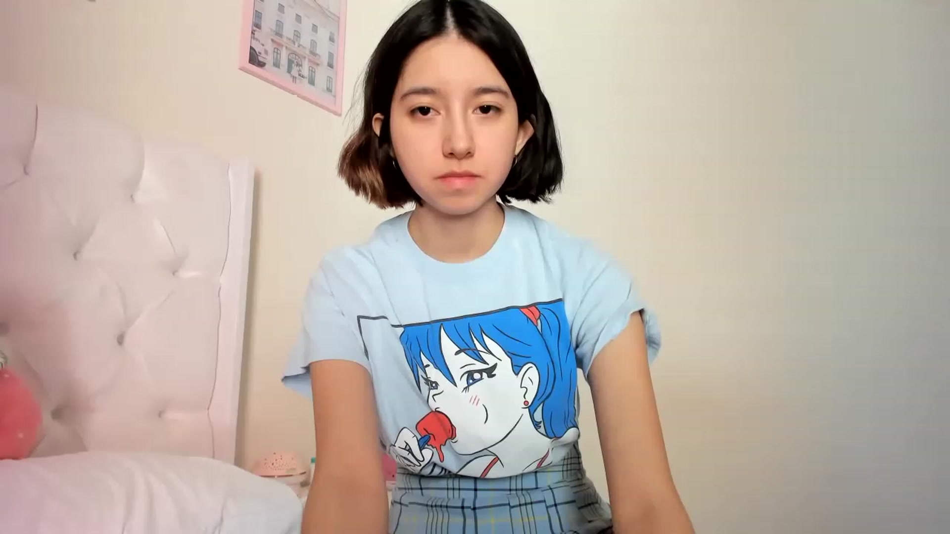 Gallery image thumbnail from Cherrycute666's myfreecams stream on, 04/06/2023, 17:52 image 2 of 20