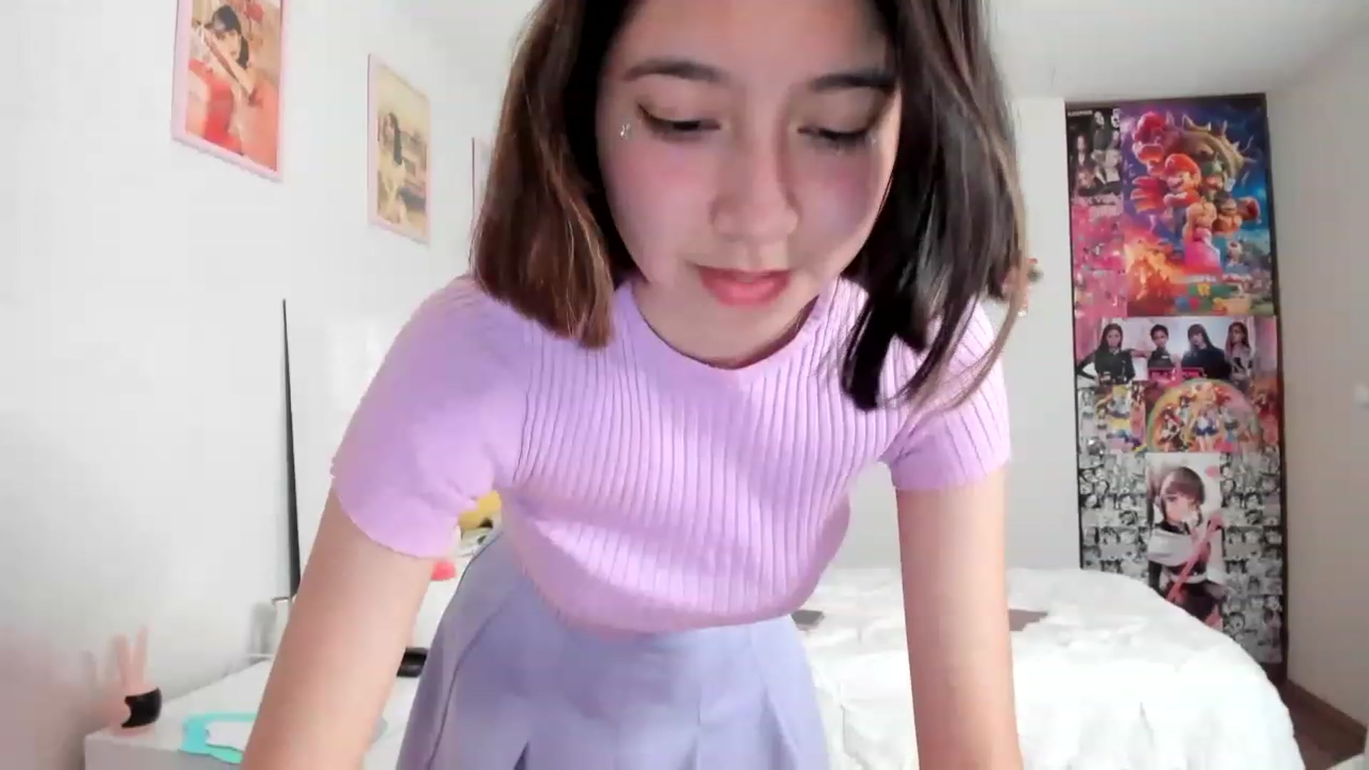 Gallery image thumbnail from Cherrycute666's myfreecams stream on, 04/08/2023, 05:16 image 3 of 20