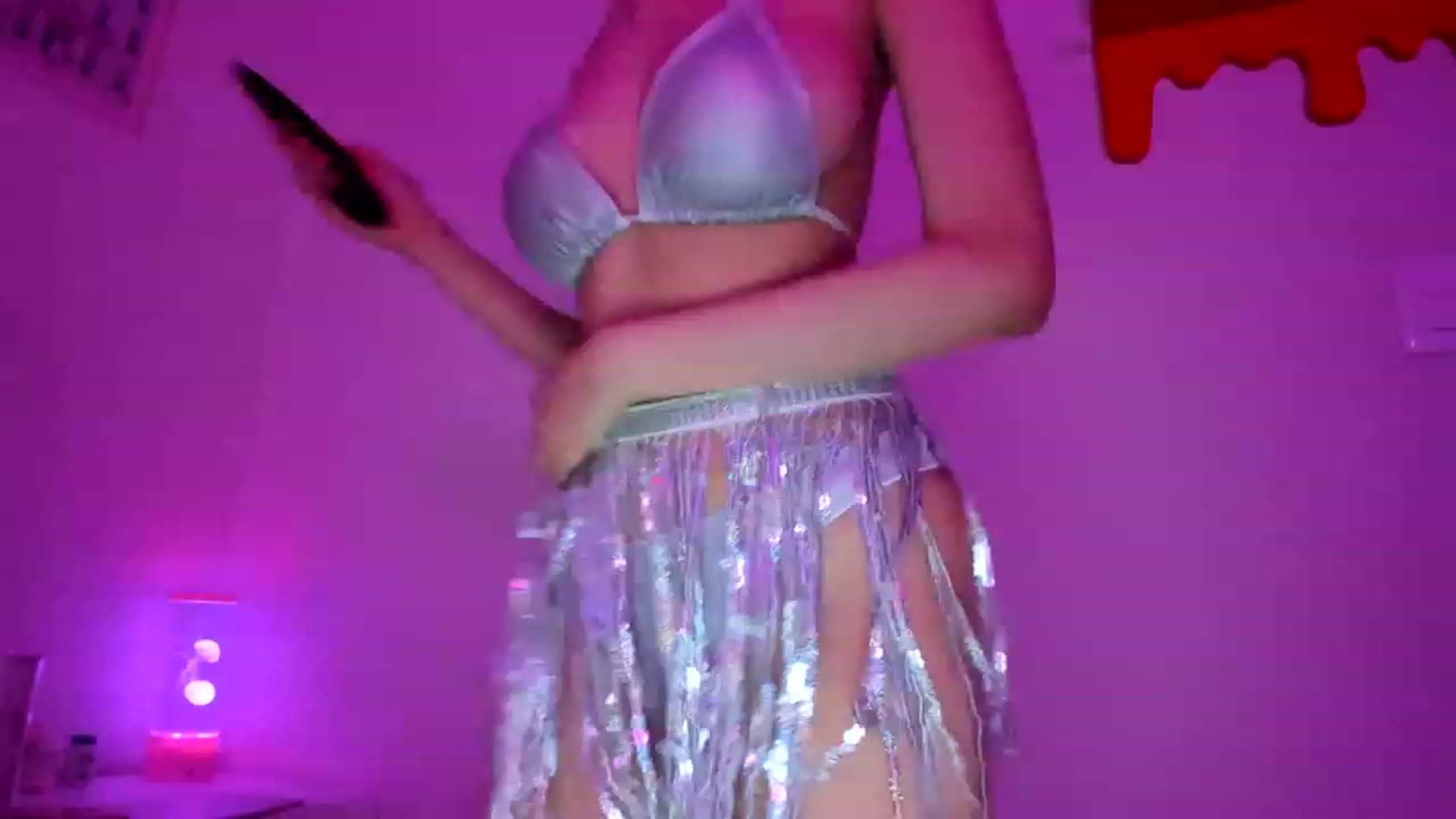 Gallery image thumbnail from Cherrycute666's myfreecams stream on, 04/08/2023, 06:48 image 9 of 20