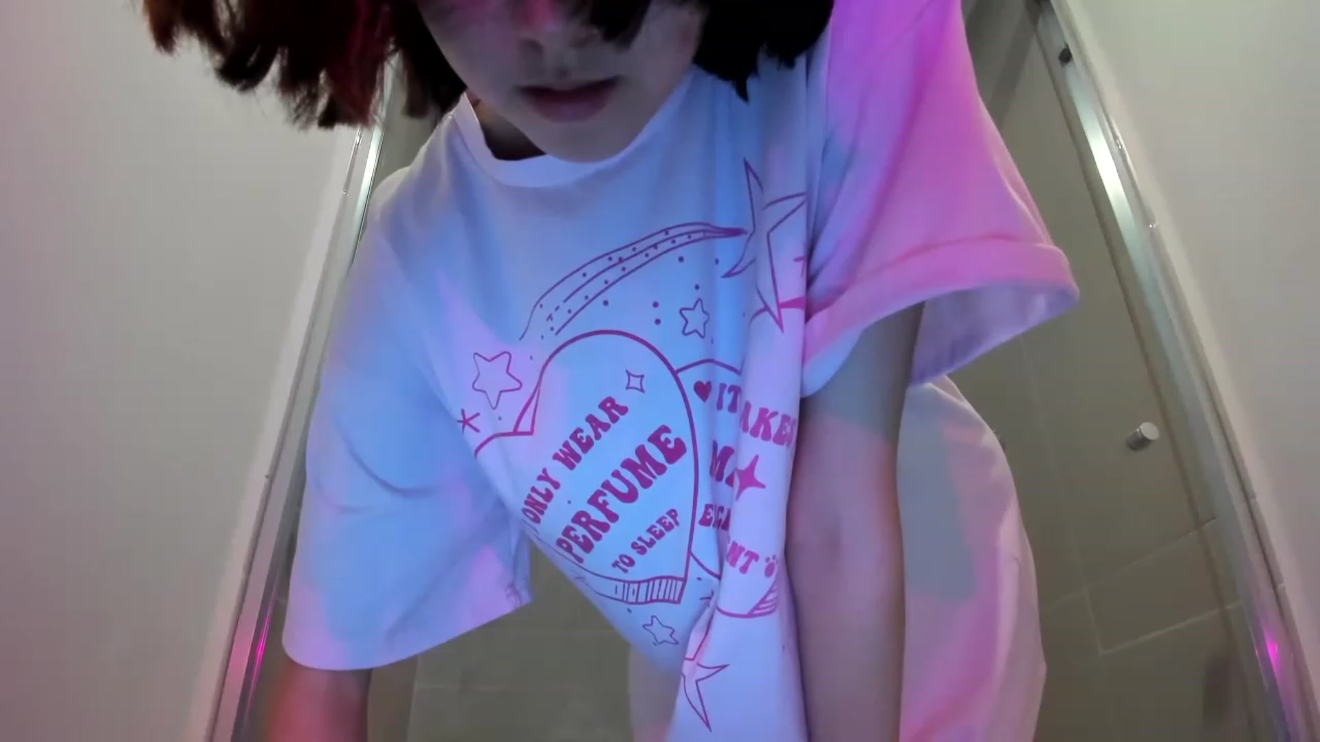 Gallery image thumbnail from Cherrycute666's myfreecams stream on, 04/08/2023, 16:30 image 10 of 20