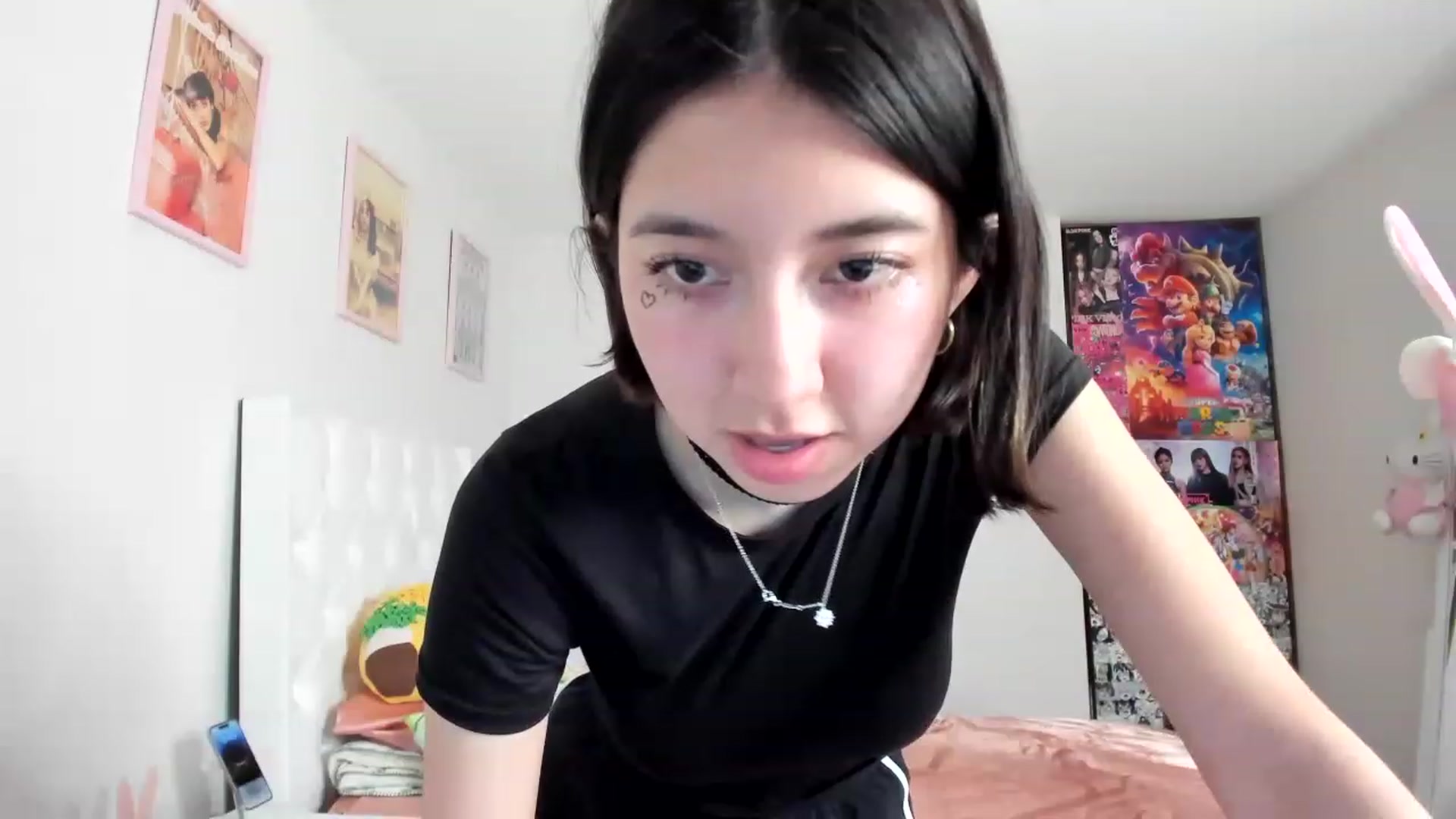 Gallery image thumbnail from Cherrycute666's myfreecams stream on, 04/12/2023, 03:58 image 17 of 20
