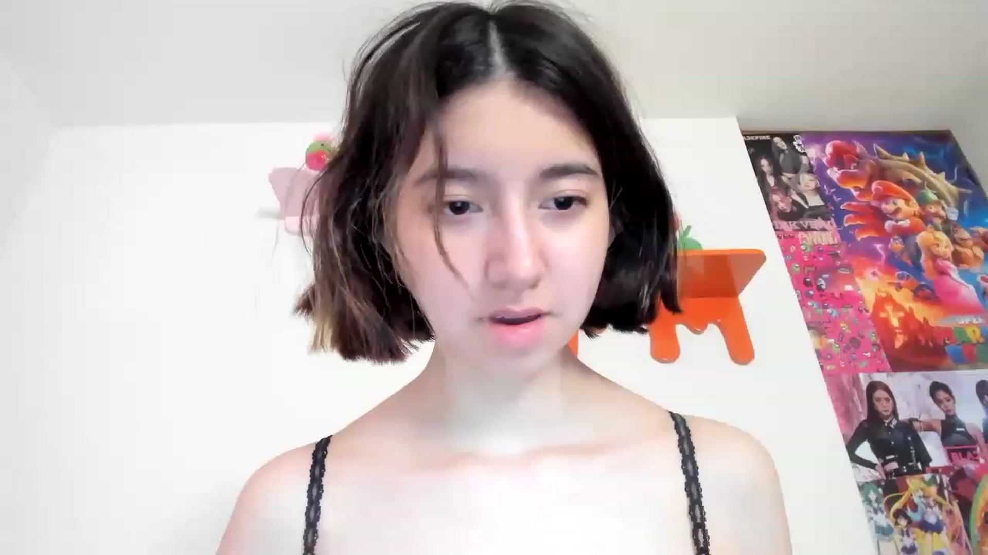 Gallery image thumbnail from Cherrycute666's myfreecams stream on, 04/12/2023, 06:58 image 18 of 20