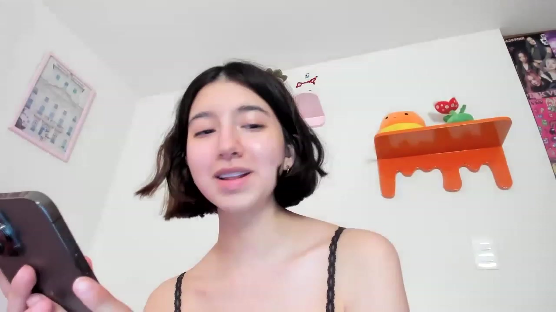 Gallery image thumbnail from Cherrycute666's myfreecams stream on, 04/12/2023, 06:58 image 20 of 20