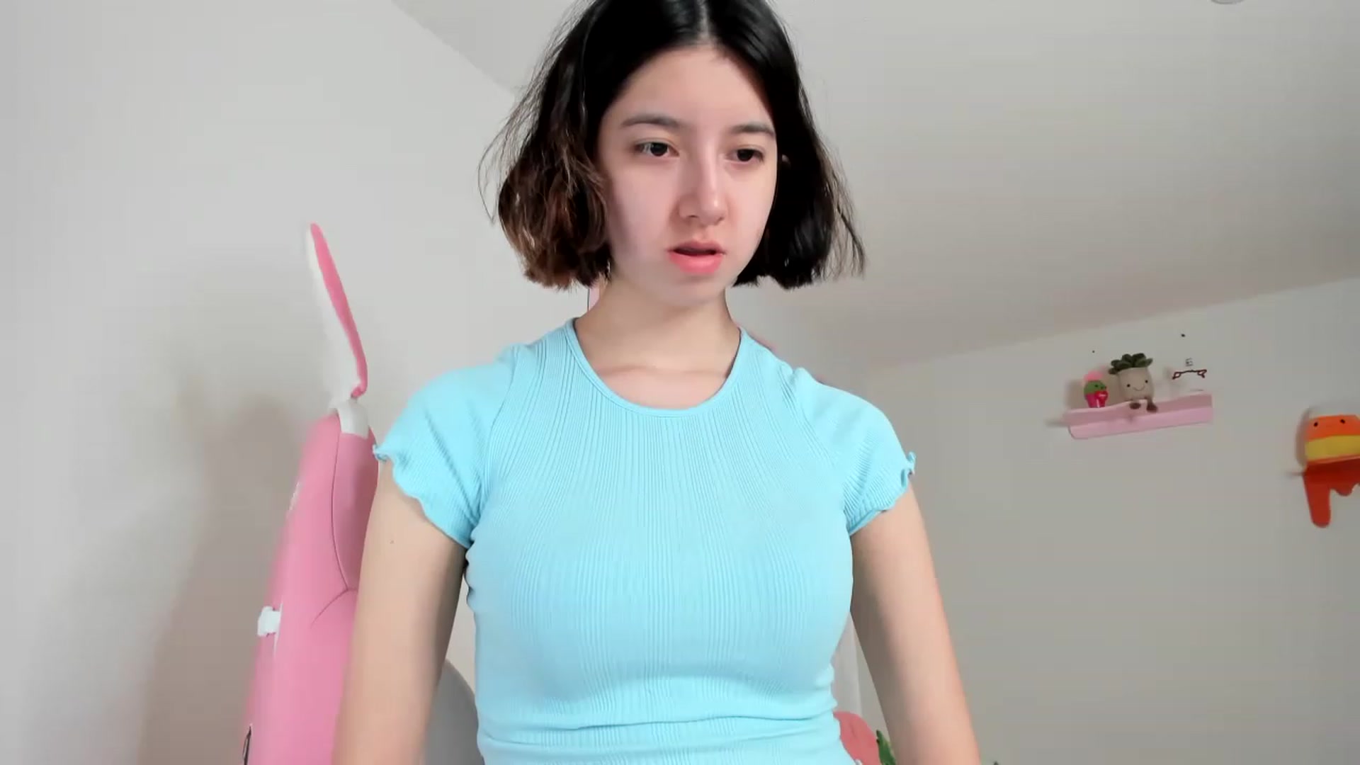 Gallery image thumbnail from Cherrycute666's myfreecams stream on, 04/13/2023, 23:30 image 2 of 20