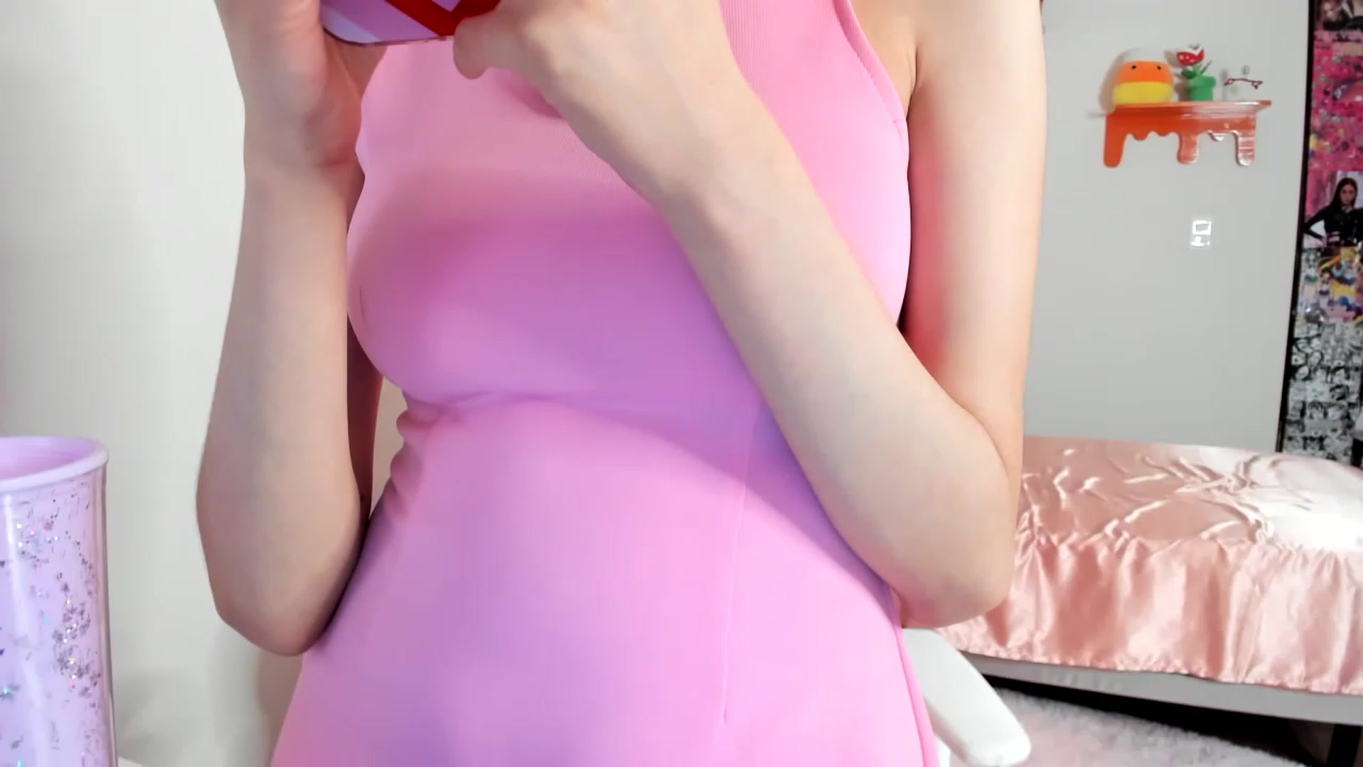 Gallery image thumbnail from Cherrycute666's myfreecams stream on, 04/15/2023, 12:51 image 4 of 20