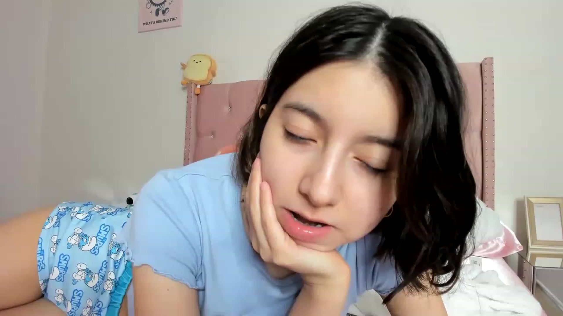 Gallery image thumbnail from Cherrycute666's myfreecams stream on, 04/15/2023, 13:09 image 11 of 20