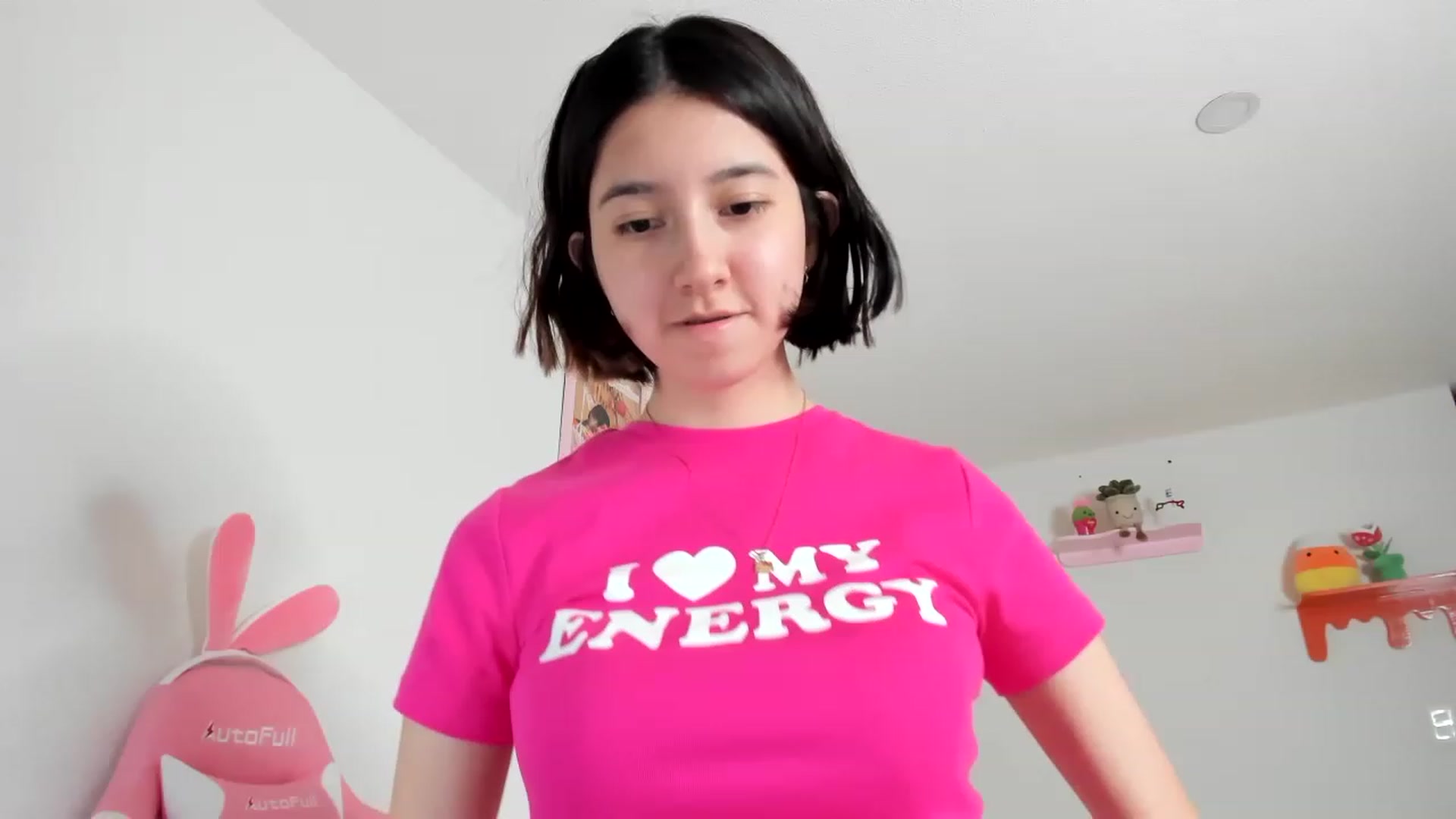 Gallery image thumbnail from Cherrycute666's myfreecams stream on, 04/16/2023, 08:25 image 1 of 20
