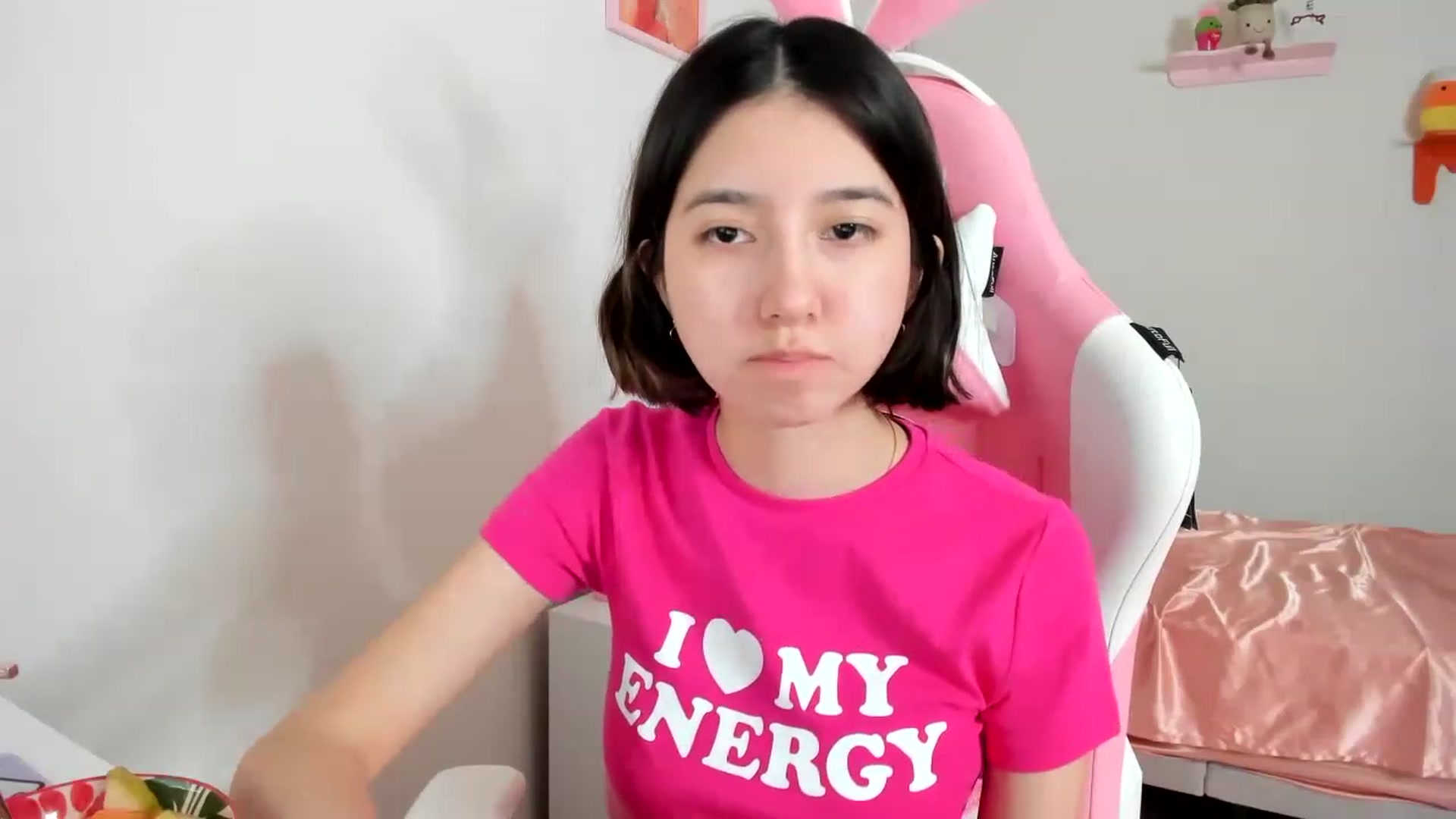 Gallery image thumbnail from Cherrycute666's myfreecams stream on, 04/16/2023, 08:25 image 20 of 20