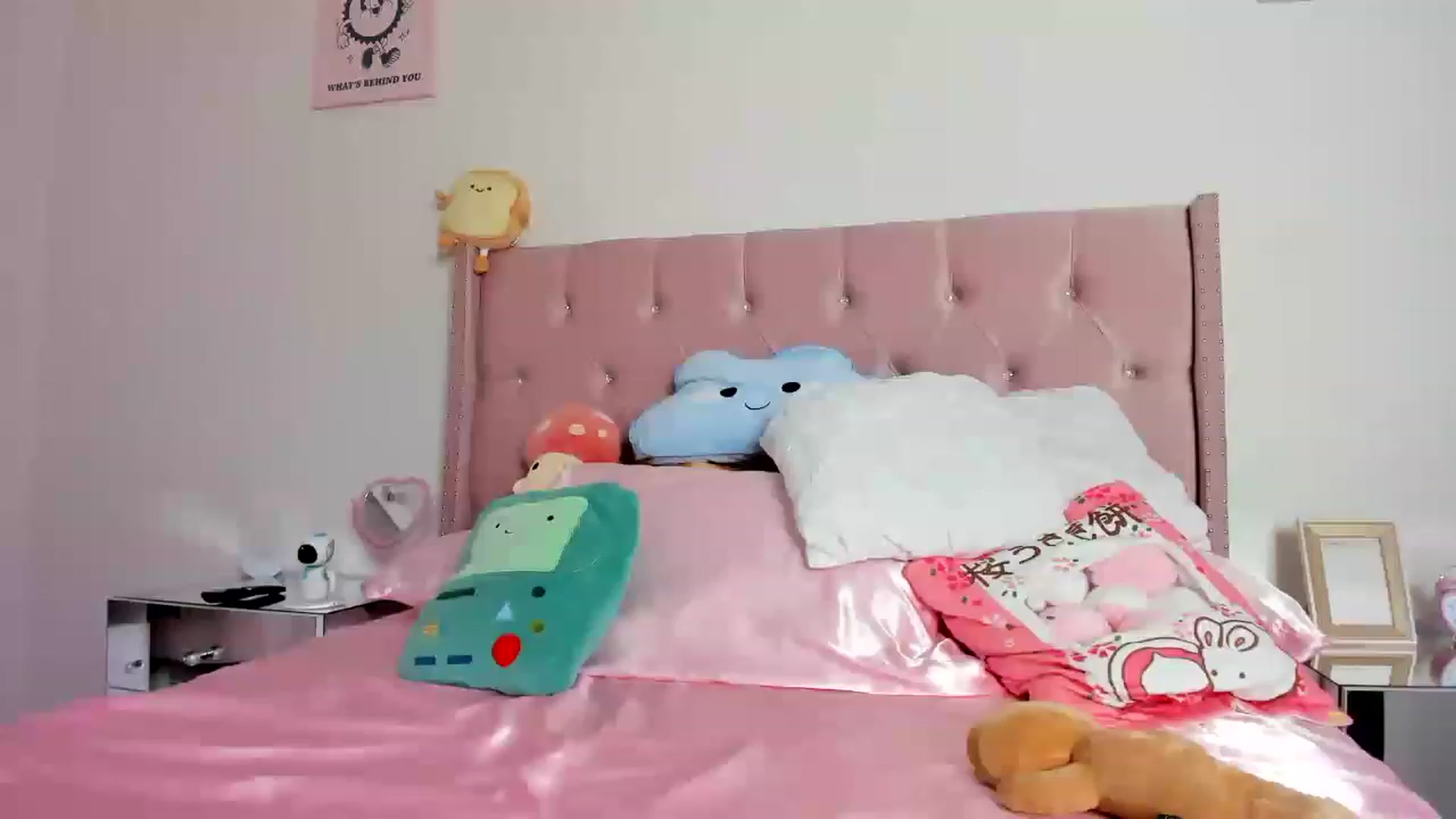 Gallery image thumbnail from Cherrycute666's myfreecams stream on, 04/16/2023, 13:07 image 19 of 20