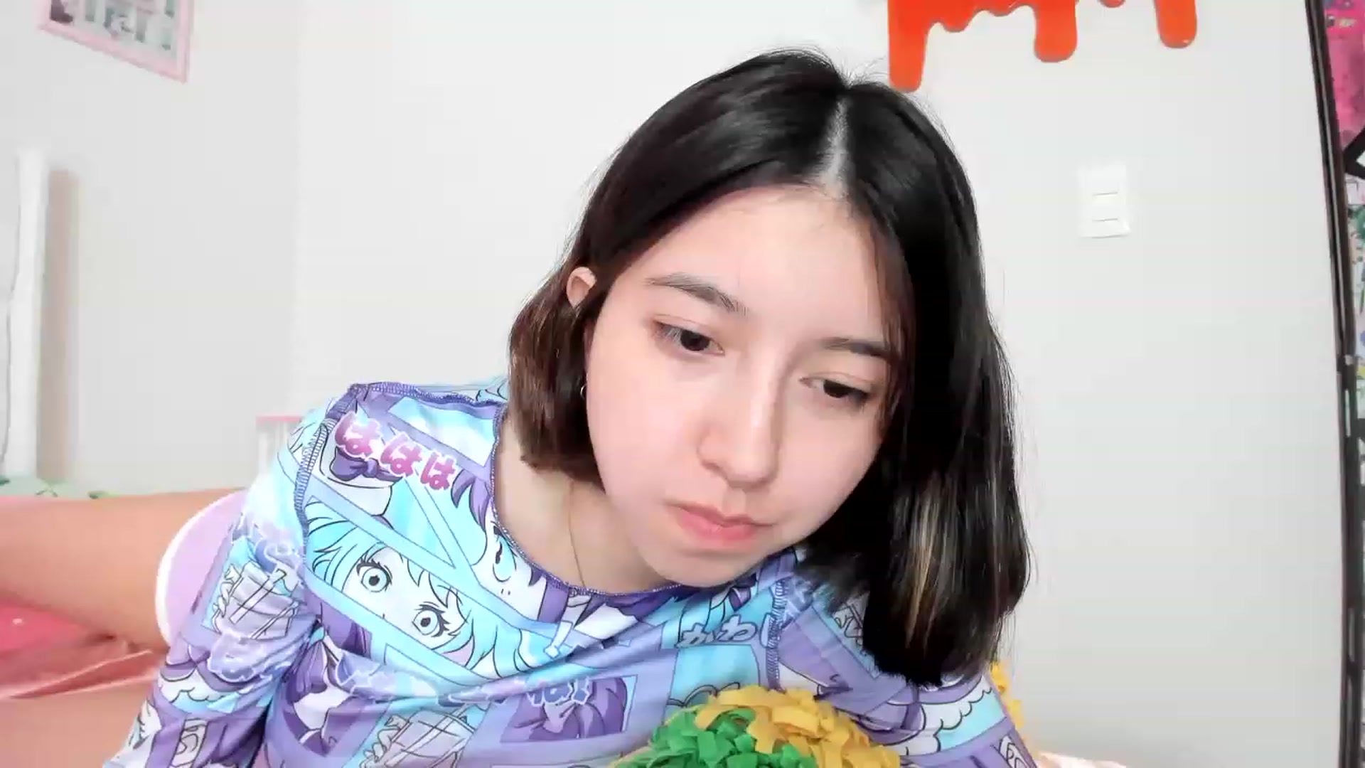 Gallery image thumbnail from Cherrycute666's myfreecams stream on, 04/17/2023, 19:28 image 19 of 20