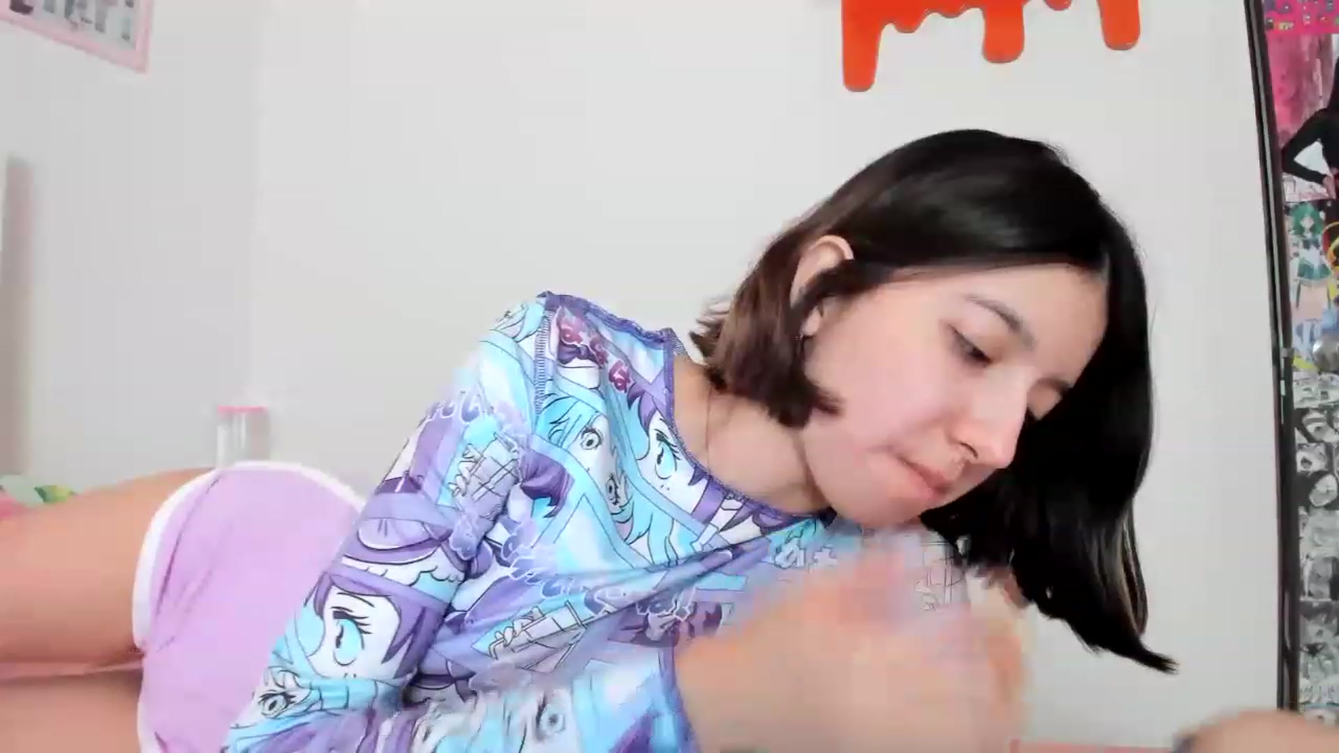 Gallery image thumbnail from Cherrycute666's myfreecams stream on, 04/17/2023, 19:28 image 17 of 20