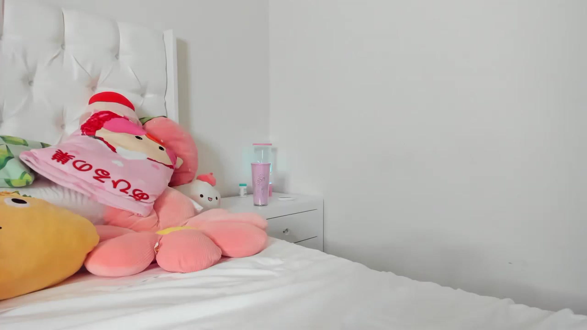 Gallery image thumbnail from Cherrycute666's myfreecams stream on, 04/18/2023, 07:00 image 8 of 20