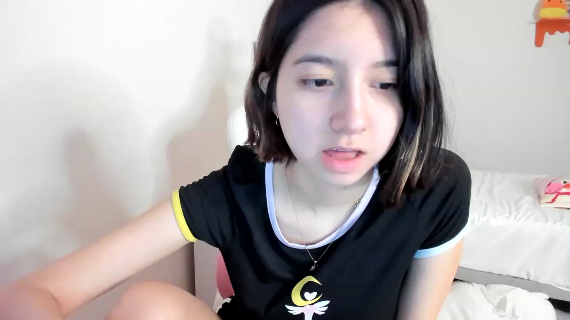Gallery image thumbnail from Cherrycute666's myfreecams stream on, 04/18/2023, 09:52 image 3 of 20