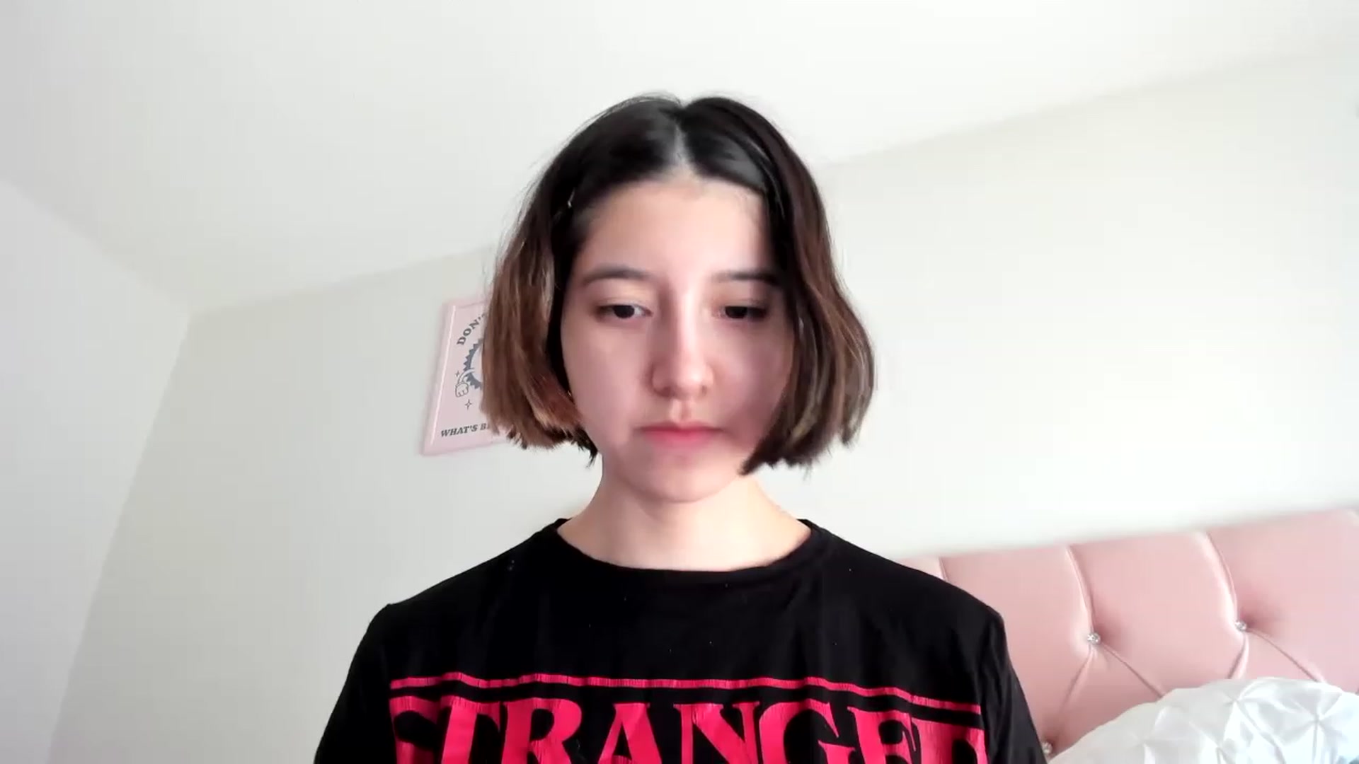 Gallery image thumbnail from Cherrycute666's myfreecams stream on, 04/20/2023, 23:22 image 14 of 20