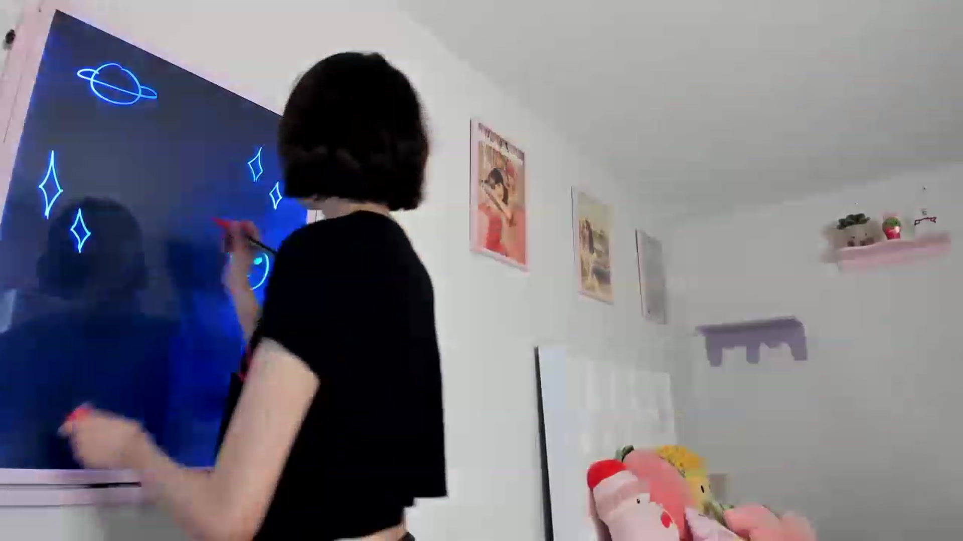 Gallery image thumbnail from Cherrycute666's myfreecams stream on, 04/21/2023, 24:57 image 2 of 20