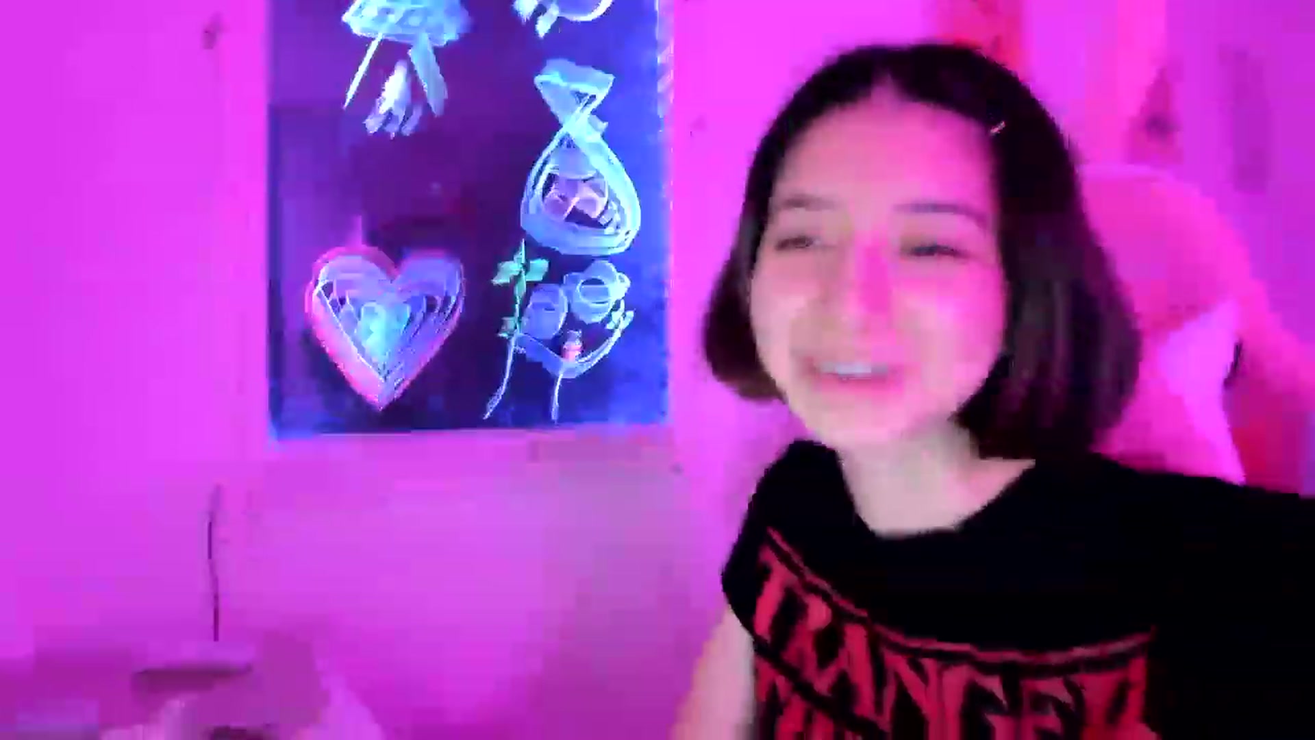 Gallery image thumbnail from Cherrycute666's myfreecams stream on, 04/21/2023, 02:41 image 13 of 20