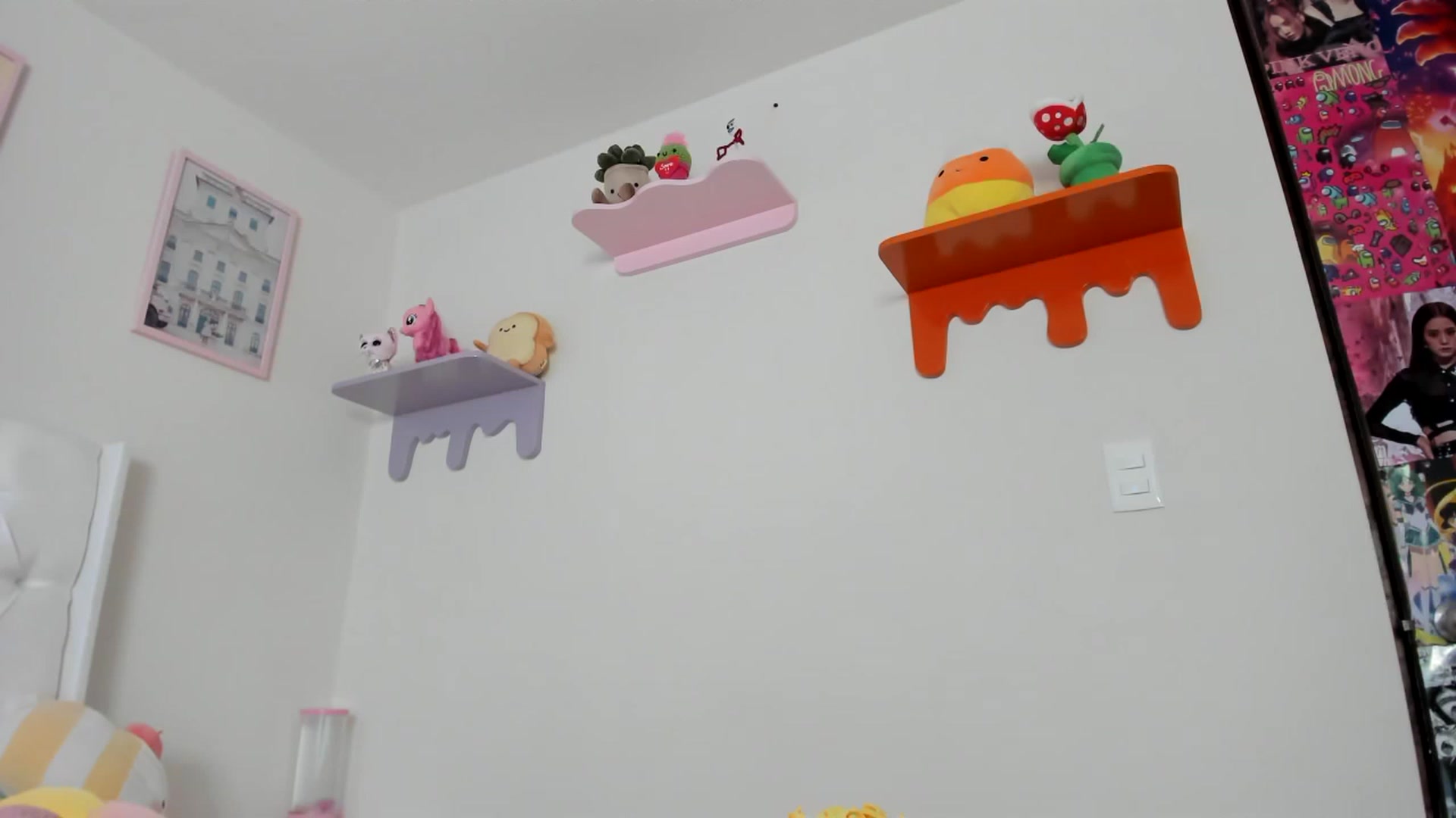 Gallery image thumbnail from Cherrycute666's myfreecams stream on, 04/21/2023, 21:58 image 11 of 20
