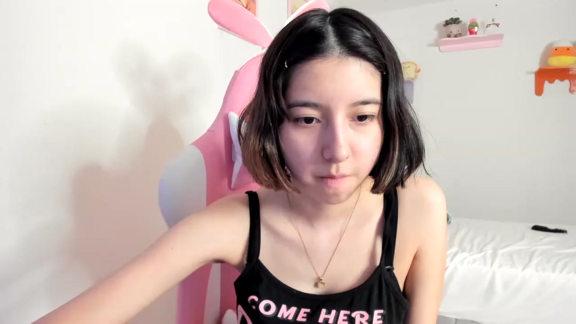 Gallery image thumbnail from Cherrycute666's myfreecams stream on, 04/22/2023, 03:27 image 8 of 20
