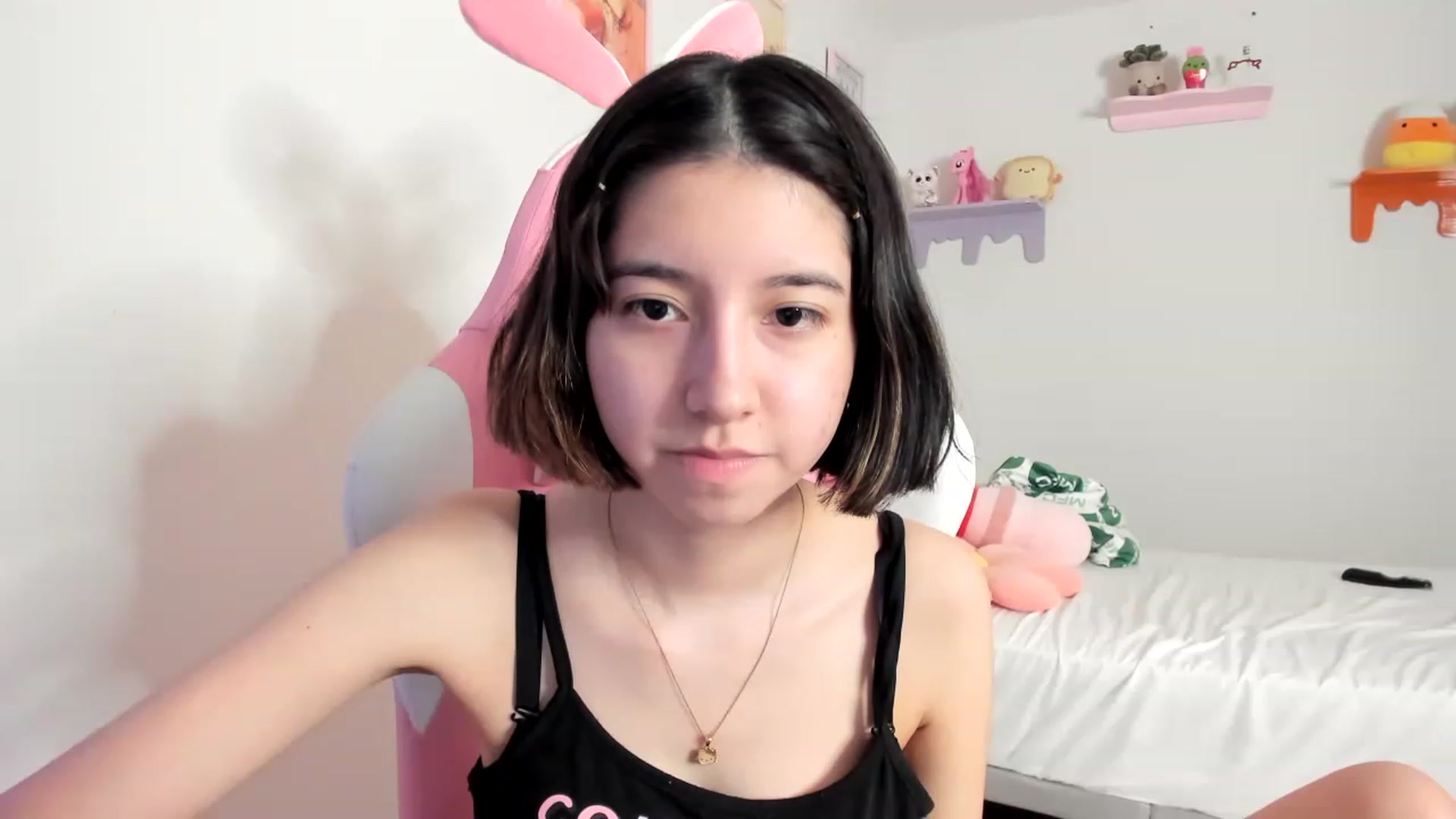 Gallery image thumbnail from Cherrycute666's myfreecams stream on, 04/22/2023, 03:27 image 12 of 20