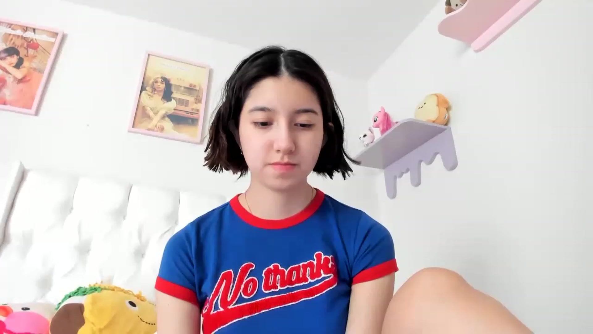 Gallery image thumbnail from Cherrycute666's myfreecams stream on, 04/22/2023, 16:46 image 8 of 20