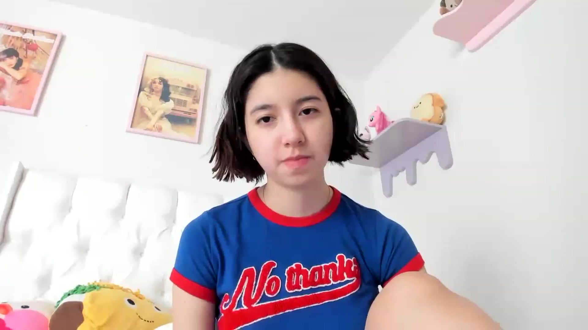 Gallery image thumbnail from Cherrycute666's myfreecams stream on, 04/22/2023, 16:46 image 9 of 20