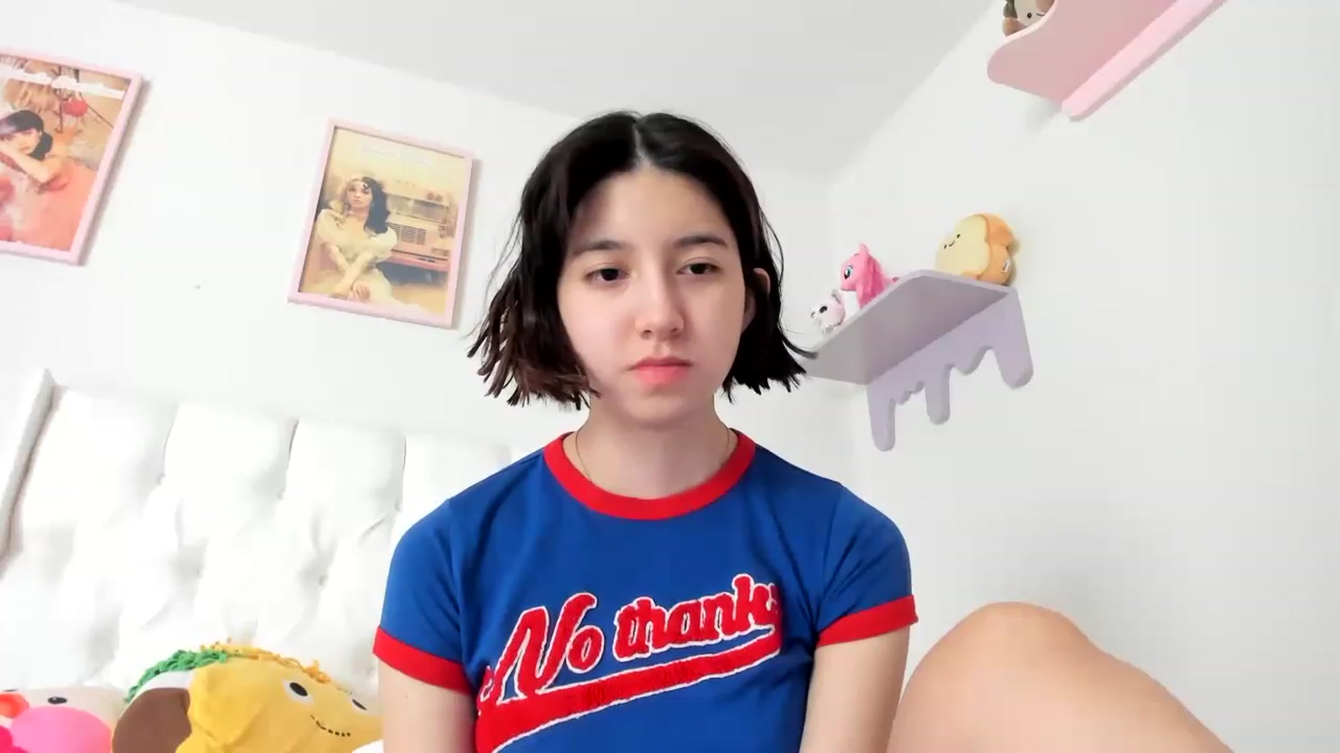 Gallery image thumbnail from Cherrycute666's myfreecams stream on, 04/22/2023, 16:46 image 7 of 20