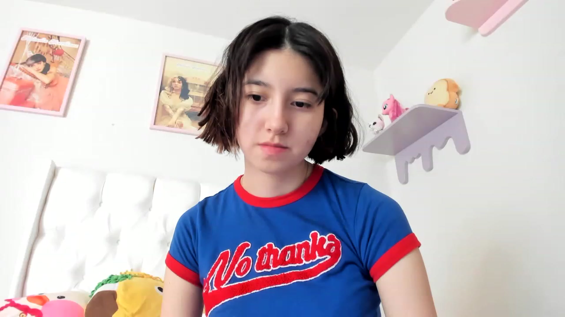 Gallery image thumbnail from Cherrycute666's myfreecams stream on, 04/22/2023, 16:46 image 18 of 20