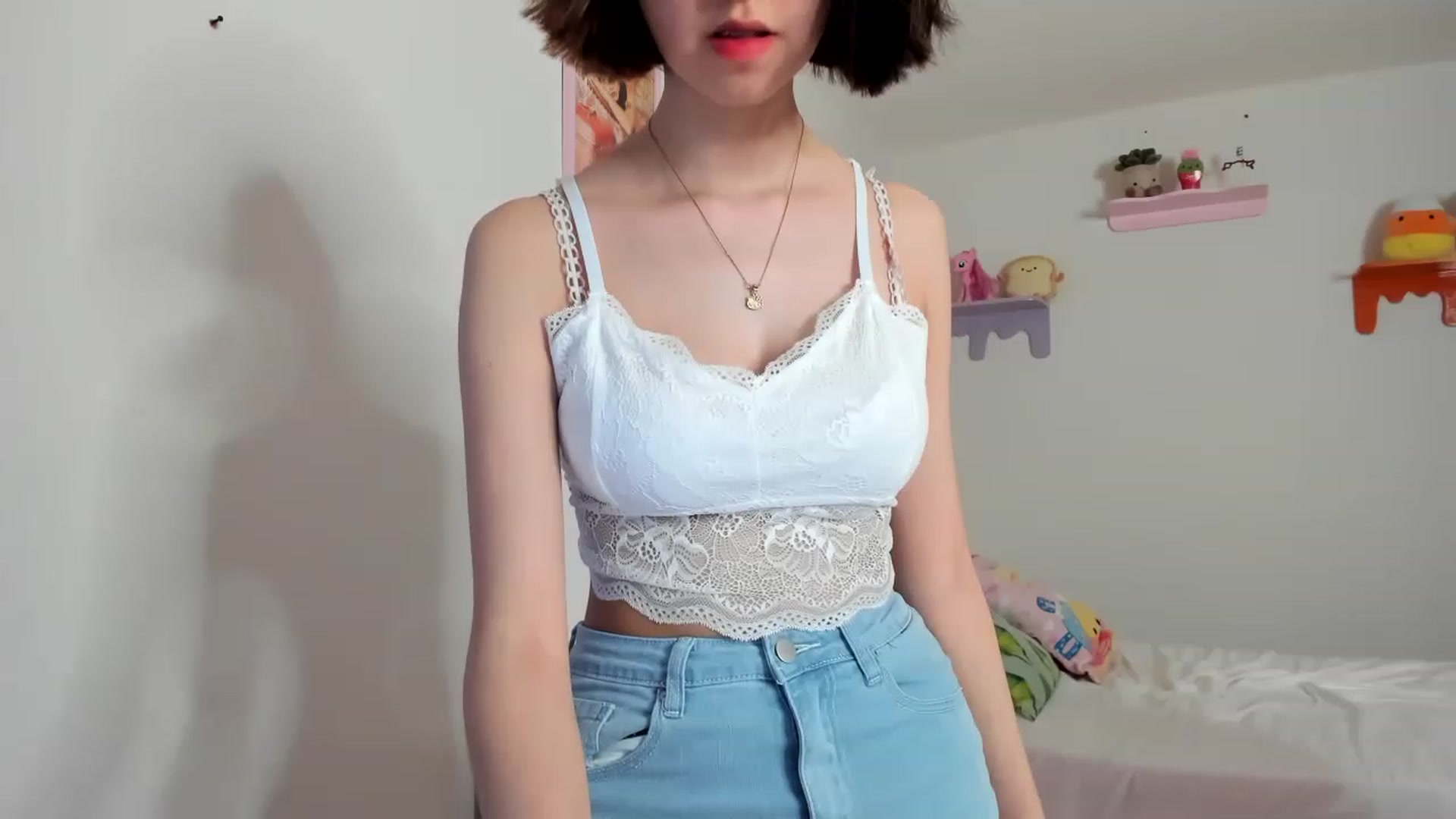 Gallery image thumbnail from Cherrycute666's myfreecams stream on, 04/23/2023, 01:59 image 19 of 20