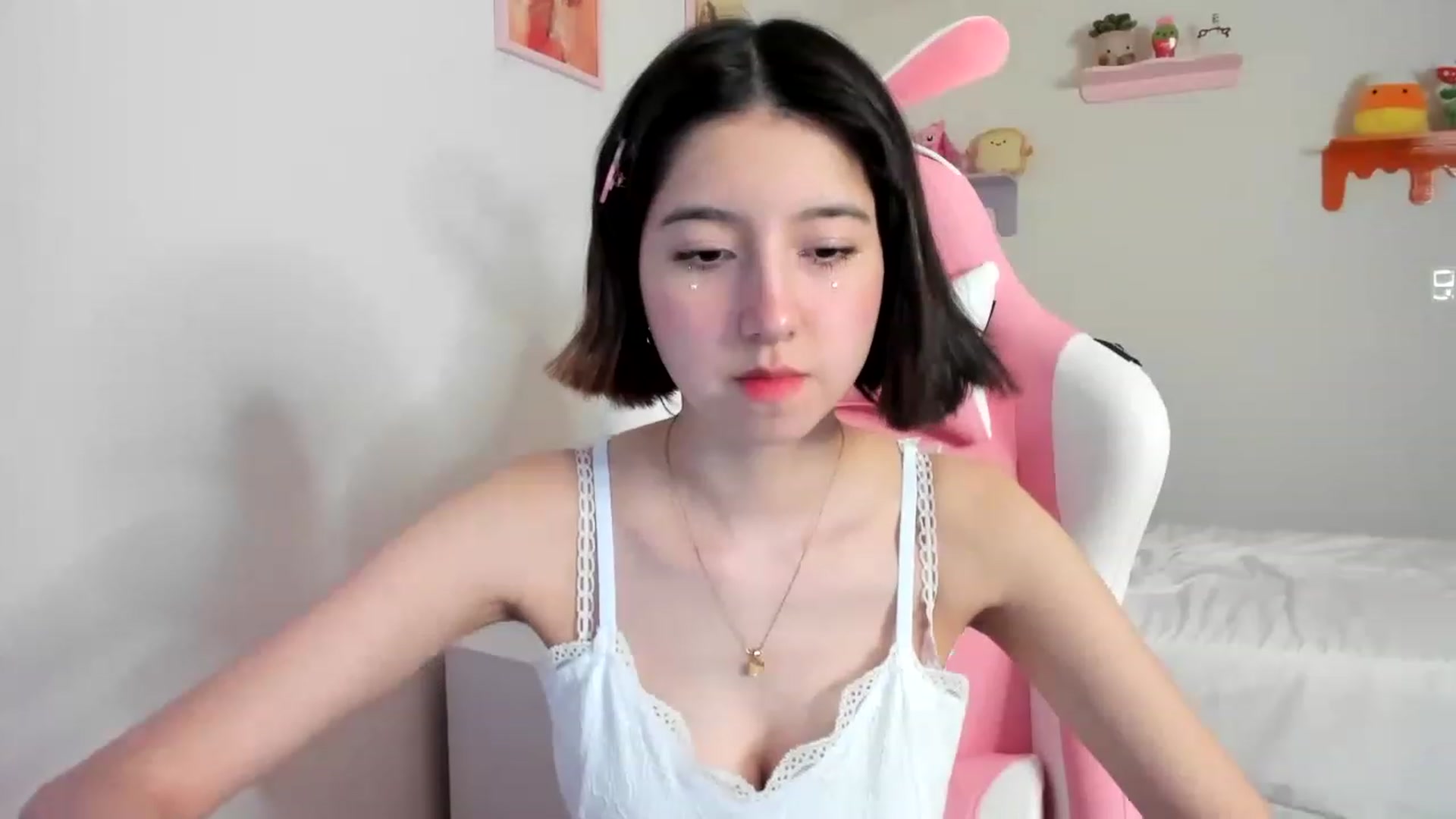 Gallery image thumbnail from Cherrycute666's myfreecams stream on, 04/23/2023, 03:36 image 3 of 20