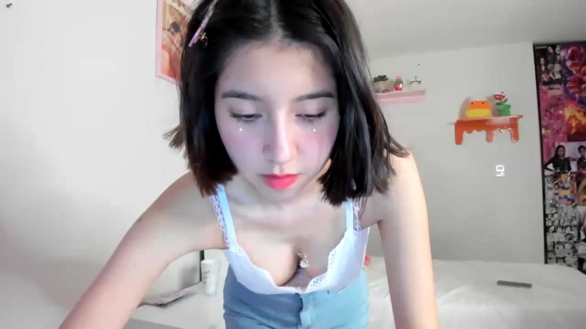 Gallery image thumbnail from Cherrycute666's myfreecams stream on, 04/23/2023, 06:57 image 14 of 20