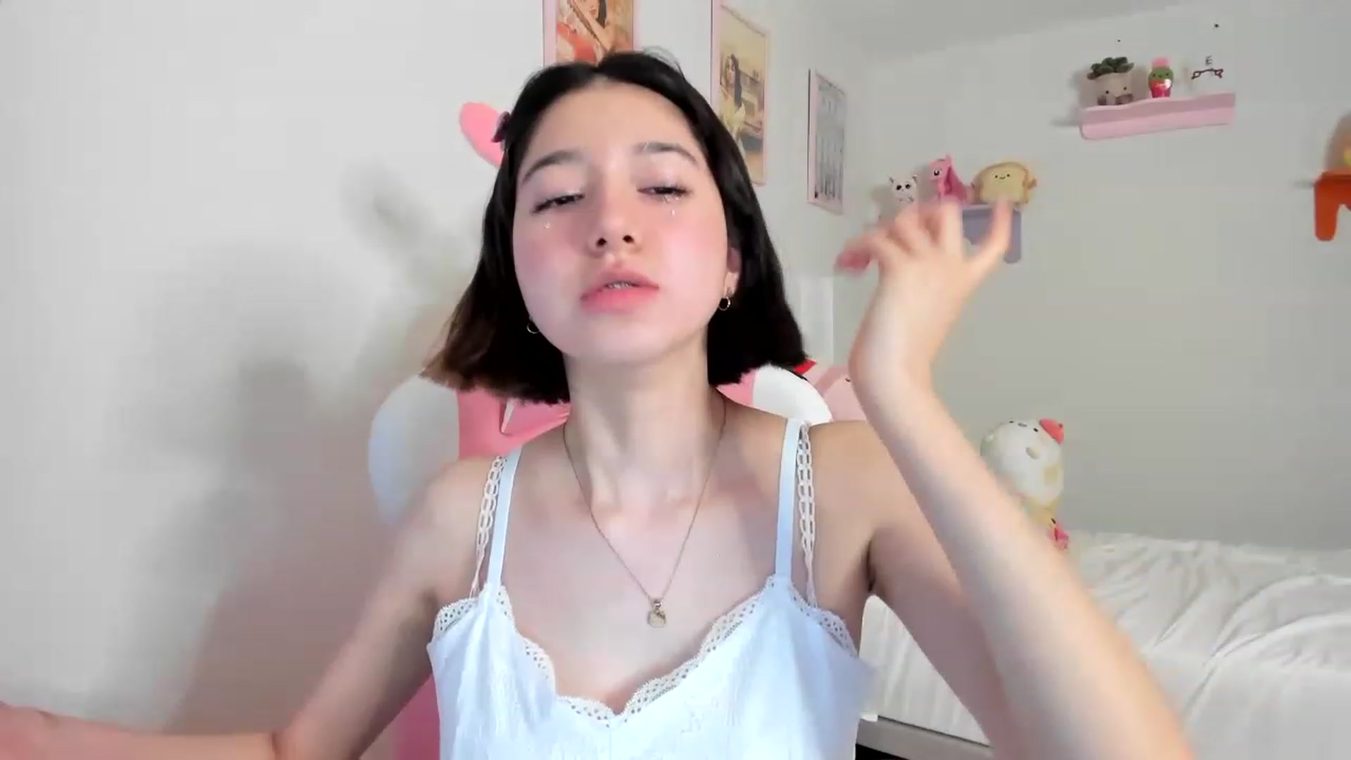 Gallery image thumbnail from Cherrycute666's myfreecams stream on, 04/23/2023, 06:57 image 8 of 20