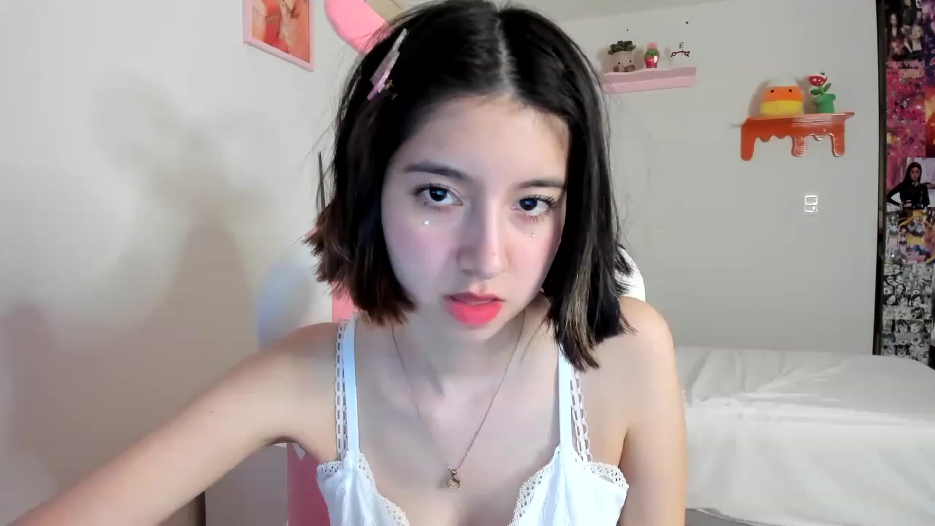Gallery image thumbnail from Cherrycute666's myfreecams stream on, 04/23/2023, 06:57 image 19 of 20