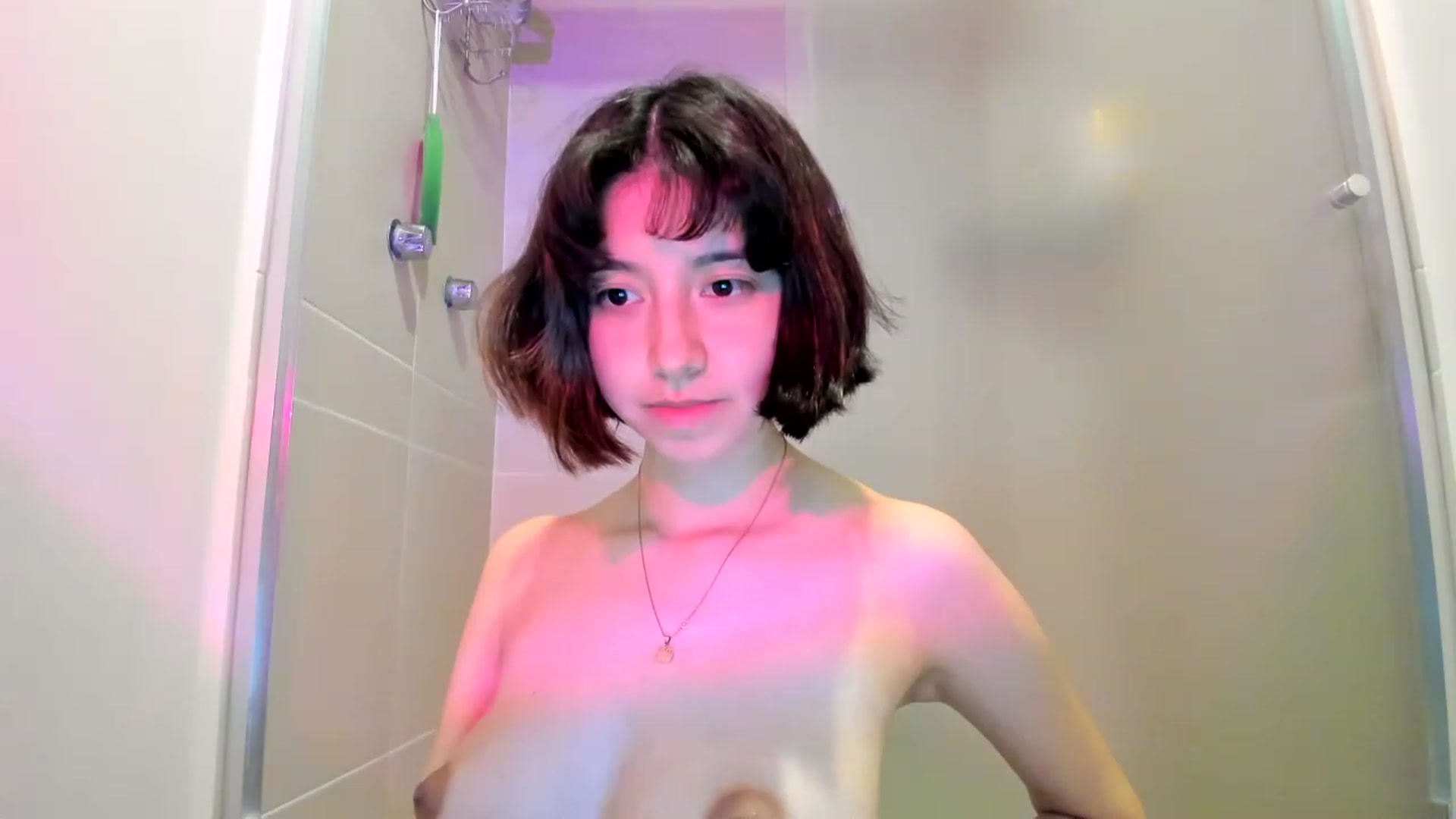 Gallery image thumbnail from Cherrycute666's myfreecams stream on, 04/24/2023, 08:19 image 6 of 20