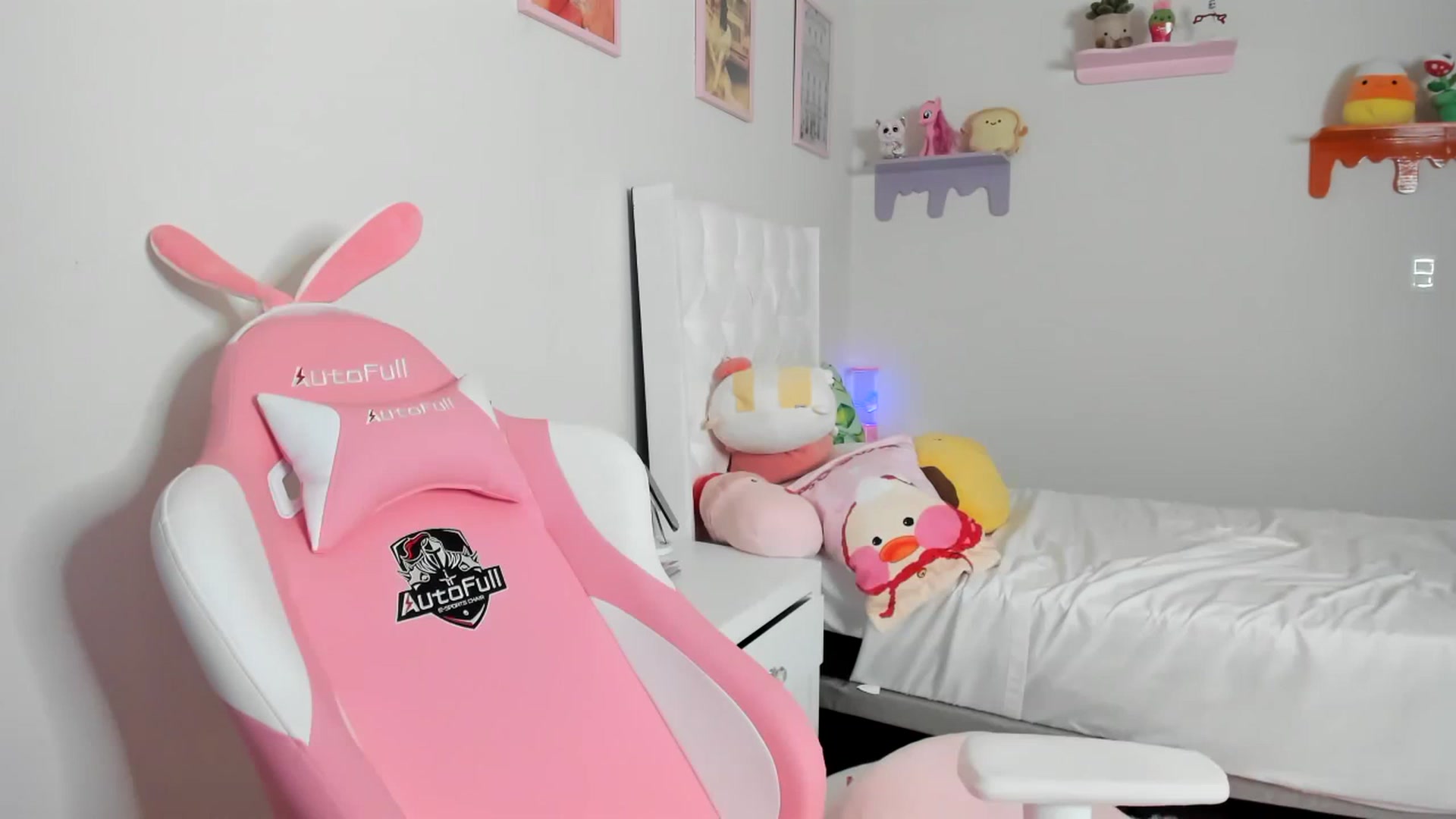 Gallery image thumbnail from Cherrycute666's myfreecams stream on, 04/25/2023, 06:07 image 12 of 20