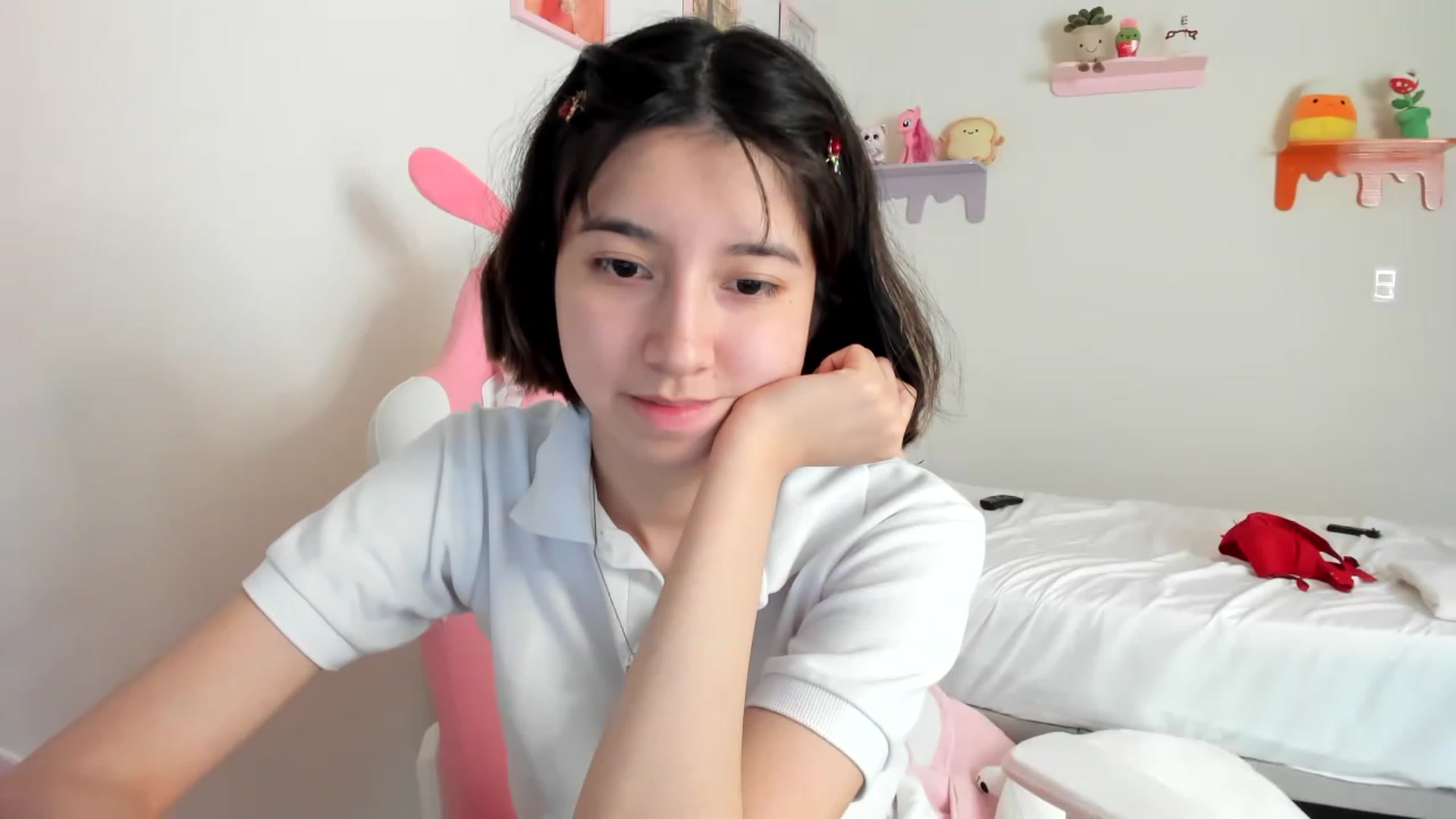 Gallery image thumbnail from Cherrycute666's myfreecams stream on, 04/28/2023, 18:58 image 20 of 20
