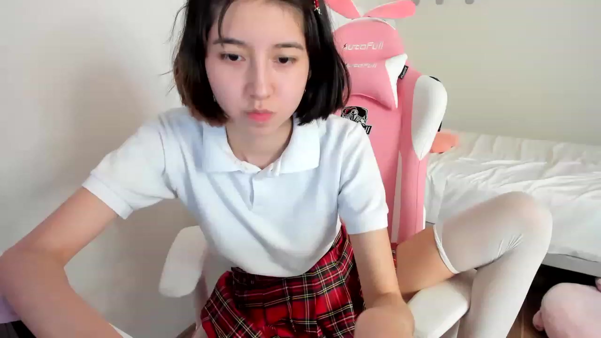 Gallery image thumbnail from Cherrycute666's myfreecams stream on, 04/28/2023, 23:50 image 9 of 20