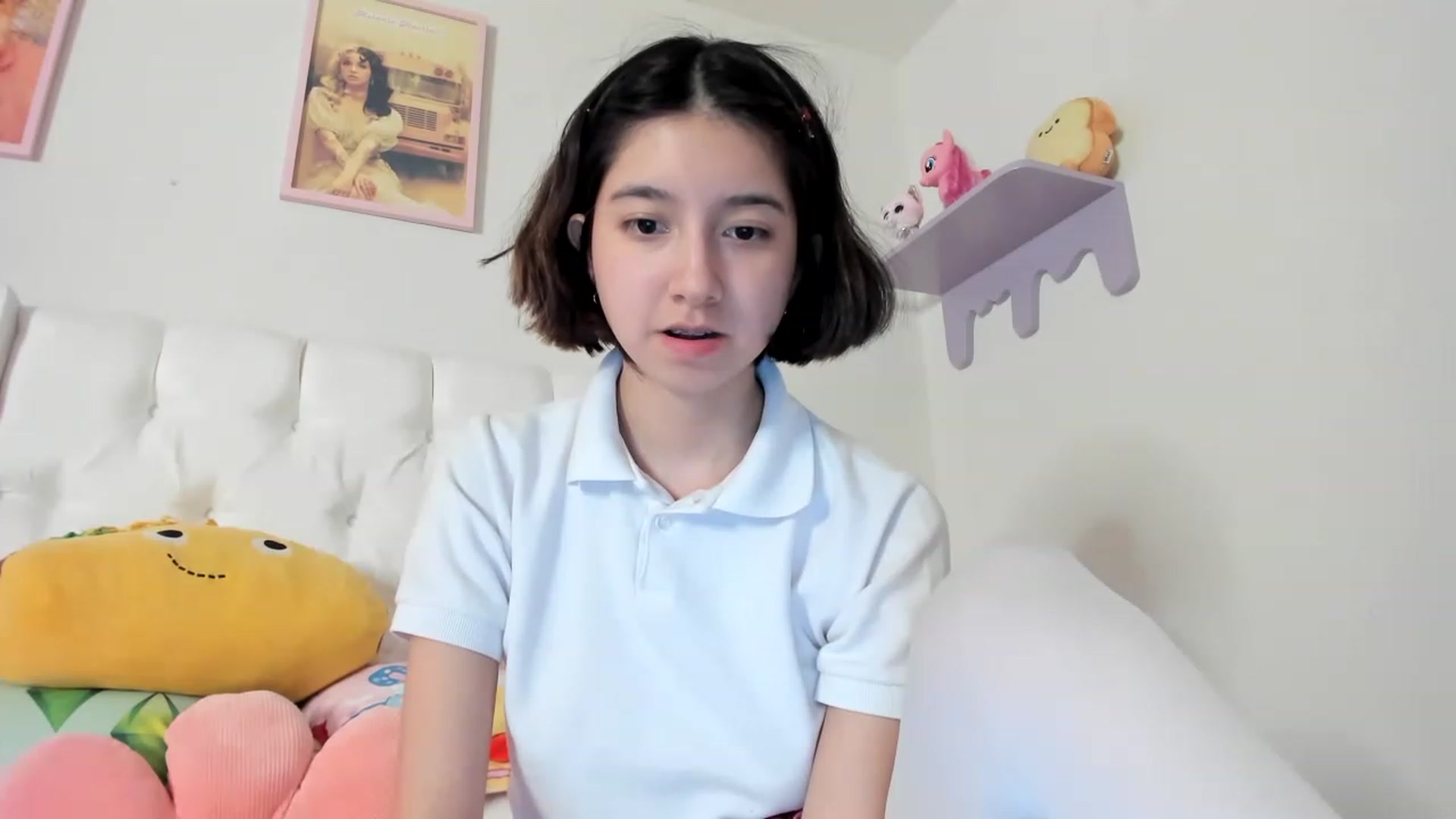 Gallery image thumbnail from Cherrycute666's myfreecams stream on, 04/29/2023, 04:02 image 17 of 20