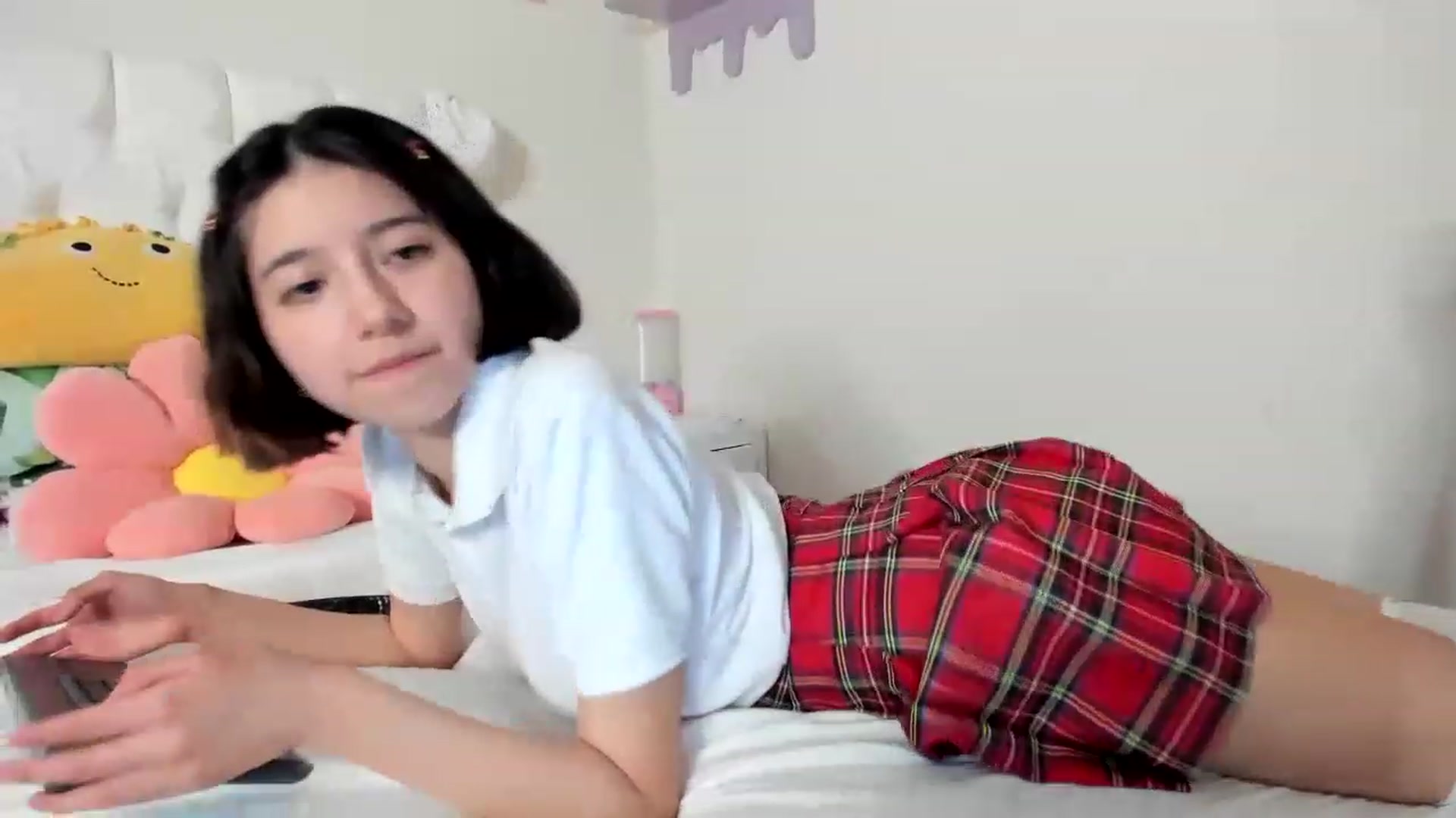 Gallery image thumbnail from Cherrycute666's myfreecams stream on, 04/29/2023, 04:02 image 7 of 20