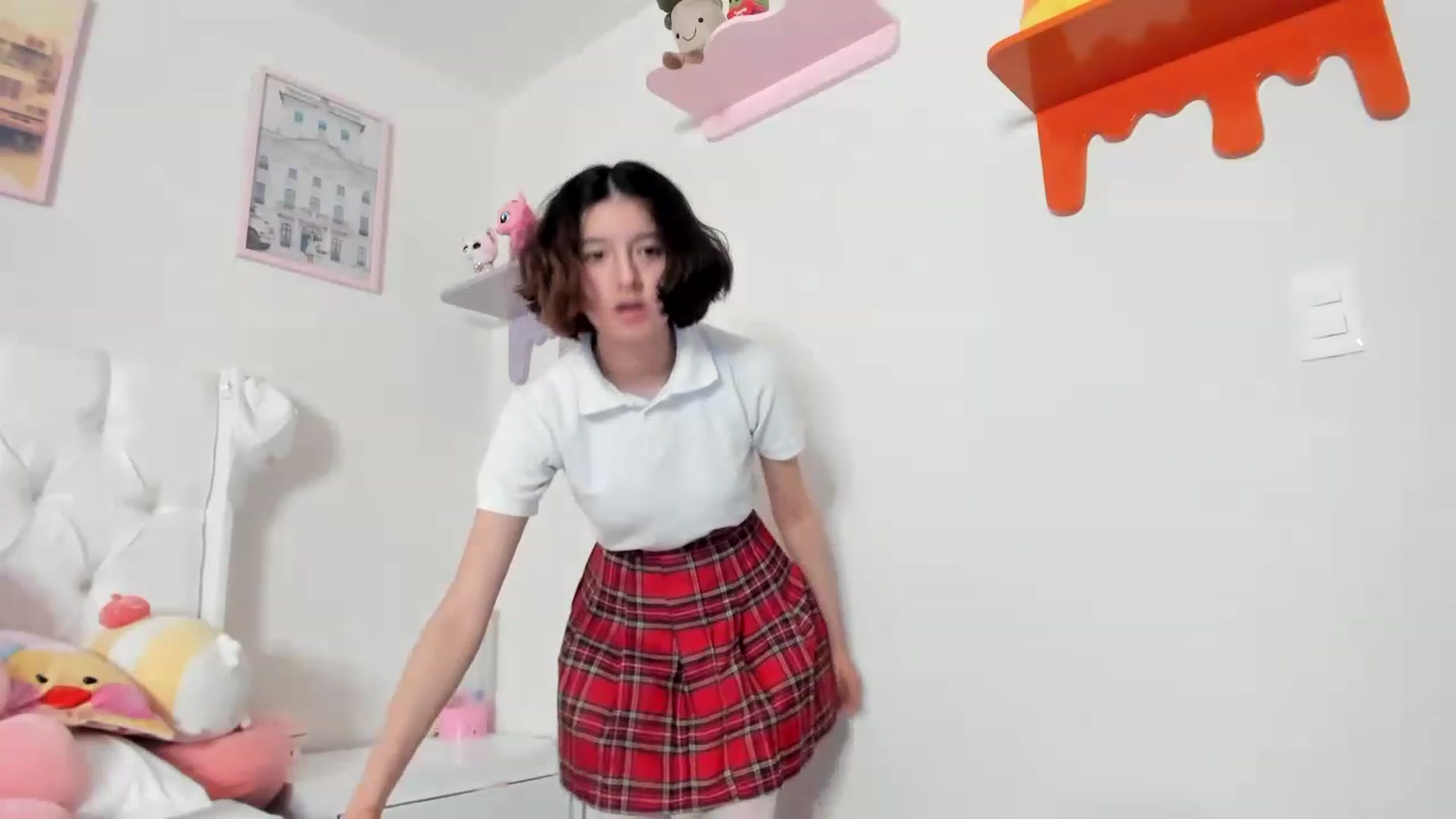 Gallery image thumbnail from Cherrycute666's myfreecams stream on, 04/29/2023, 04:02 image 9 of 20