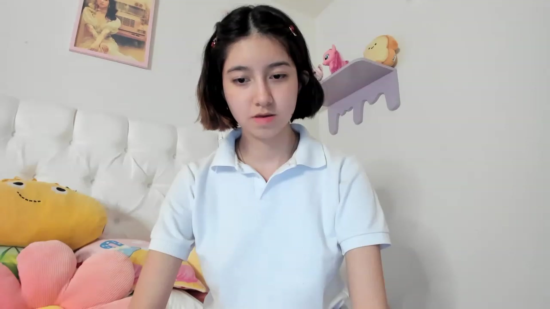 Gallery image thumbnail from Cherrycute666's myfreecams stream on, 04/29/2023, 04:02 image 15 of 20
