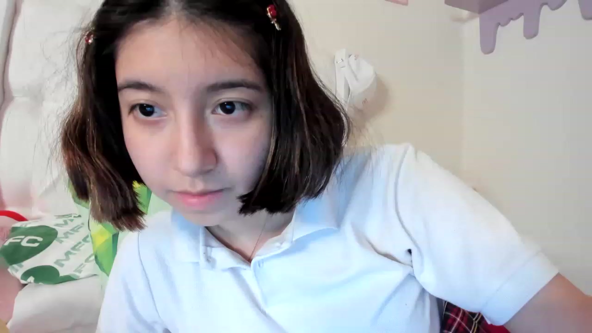 Gallery image thumbnail from Cherrycute666's myfreecams stream on, 04/29/2023, 04:20 image 16 of 20
