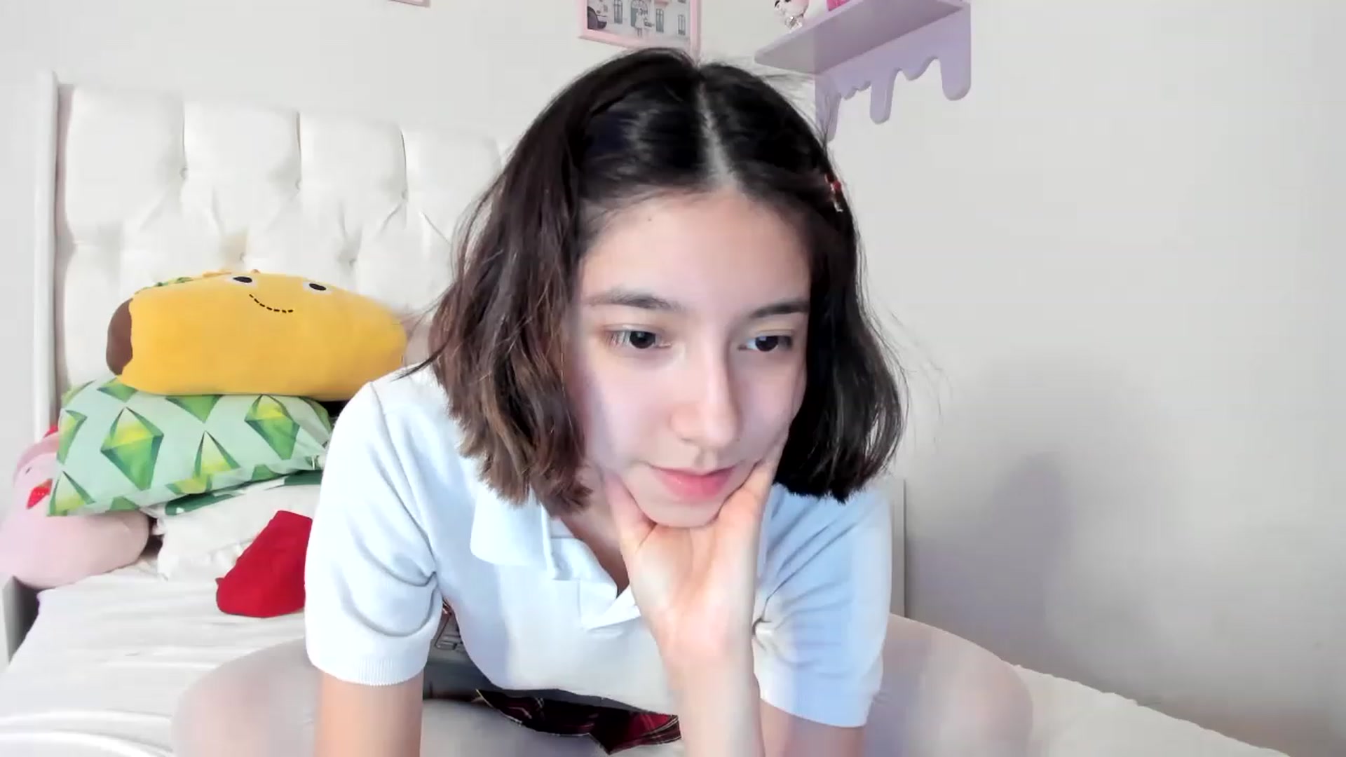 Gallery image thumbnail from Cherrycute666's myfreecams stream on, 04/29/2023, 04:20 image 12 of 20
